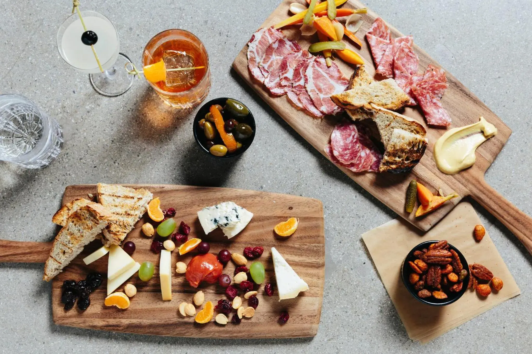 Restaurant/places to eat in Kimpton Hotel Palomar Los Angeles Beverly Hills by IHG Restaurant/places to eat in Kimpton Hotel Palomar Los Angeles Beverly Hills by IHG