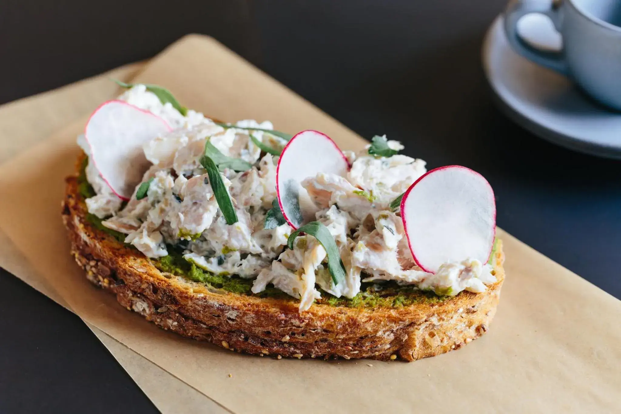 Restaurant/places to eat in Kimpton Hotel Palomar Los Angeles Beverly Hills by IHG Restaurant/places to eat in Kimpton Hotel Palomar Los Angeles Beverly Hills by IHG