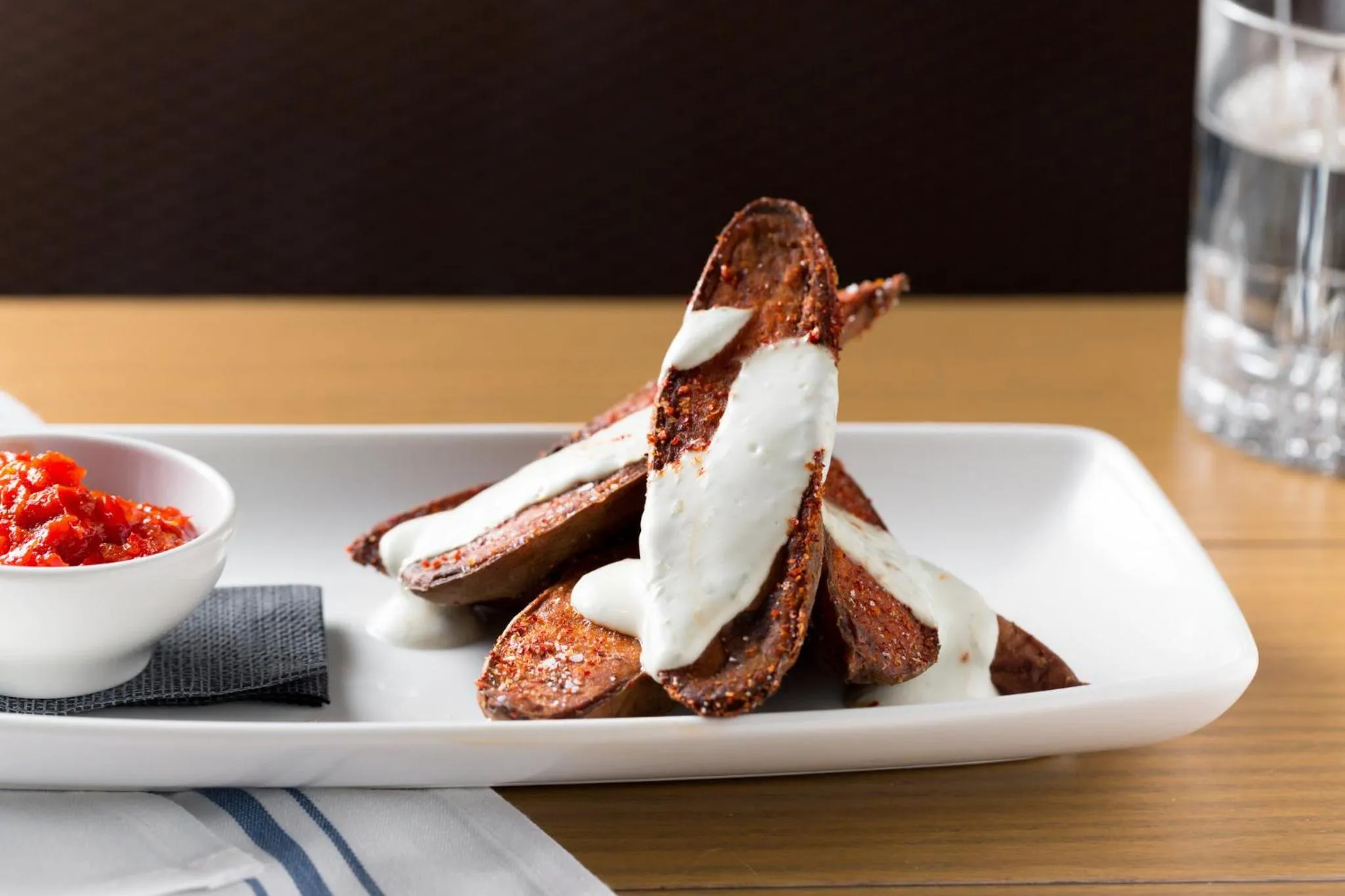 Restaurant/places to eat in Kimpton Hotel Palomar Los Angeles Beverly Hills by IHG