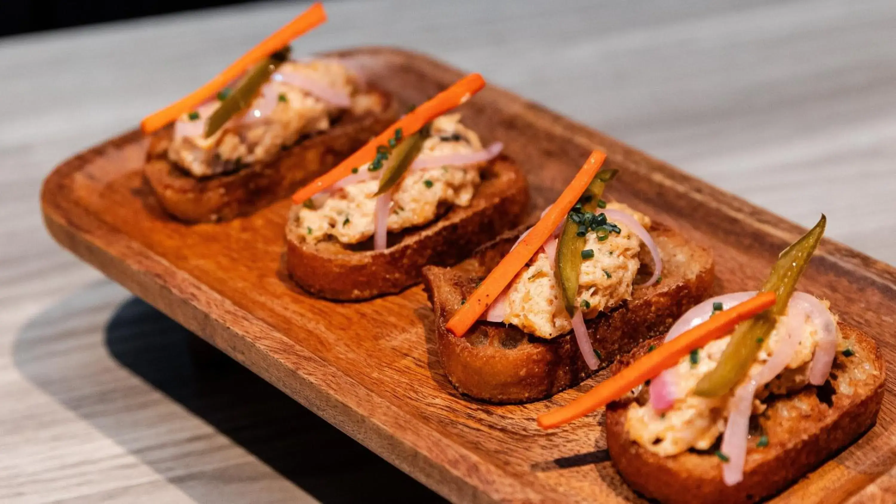 Restaurant/places to eat in Kimpton Hotel Palomar Los Angeles Beverly Hills by IHG Restaurant/places to eat in Kimpton Hotel Palomar Los Angeles Beverly Hills by IHG