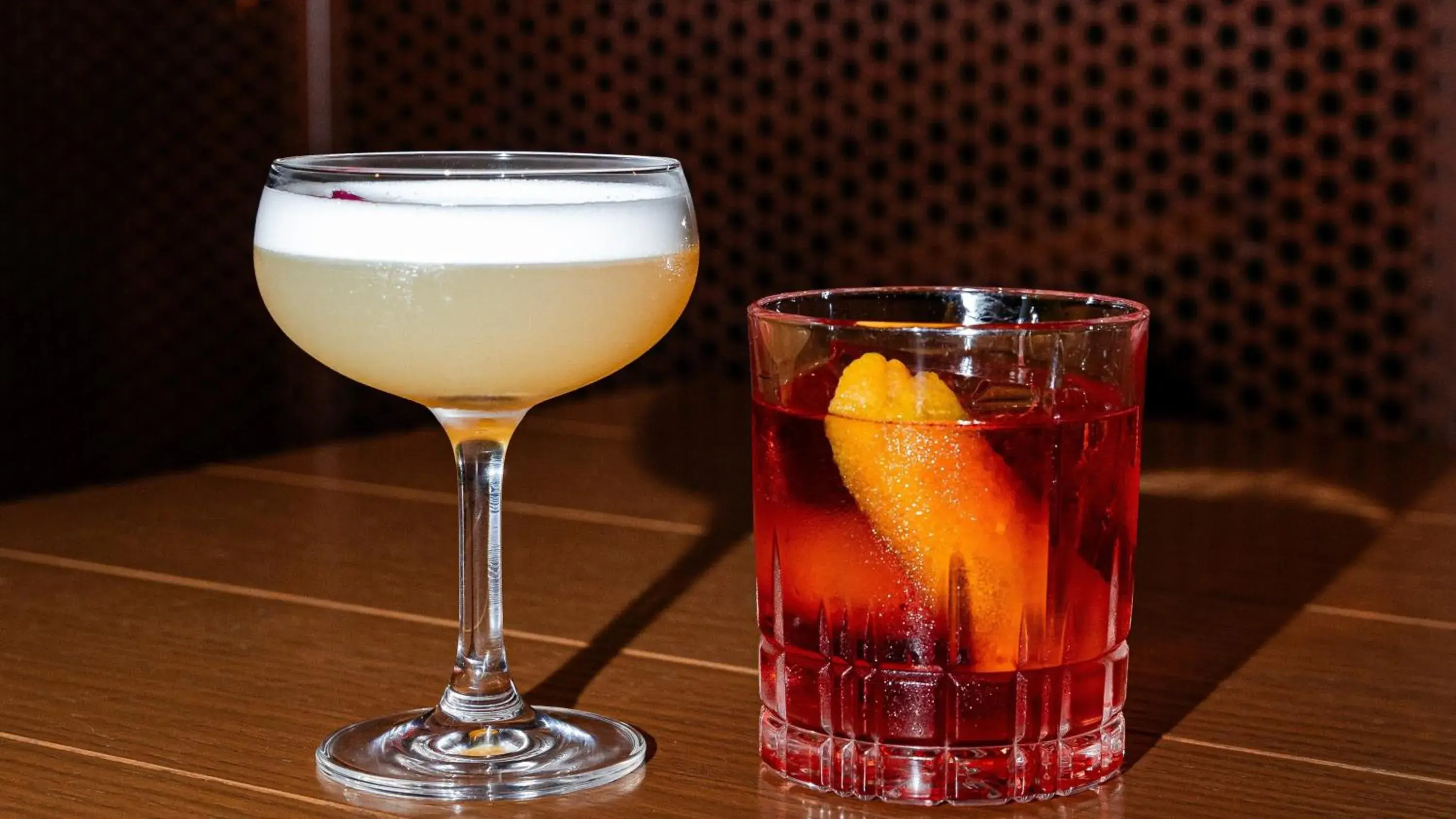 Restaurant/places to eat in Kimpton Hotel Palomar Los Angeles Beverly Hills by IHG Restaurant/places to eat in Kimpton Hotel Palomar Los Angeles Beverly Hills by IHG