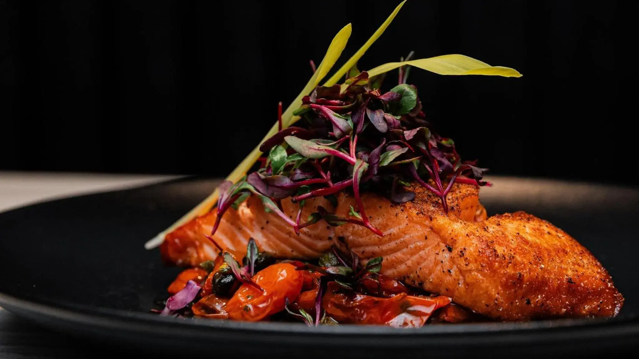 Restaurant/places to eat in Kimpton Hotel Palomar Los Angeles Beverly Hills by IHG Restaurant/places to eat in Kimpton Hotel Palomar Los Angeles Beverly Hills by IHG