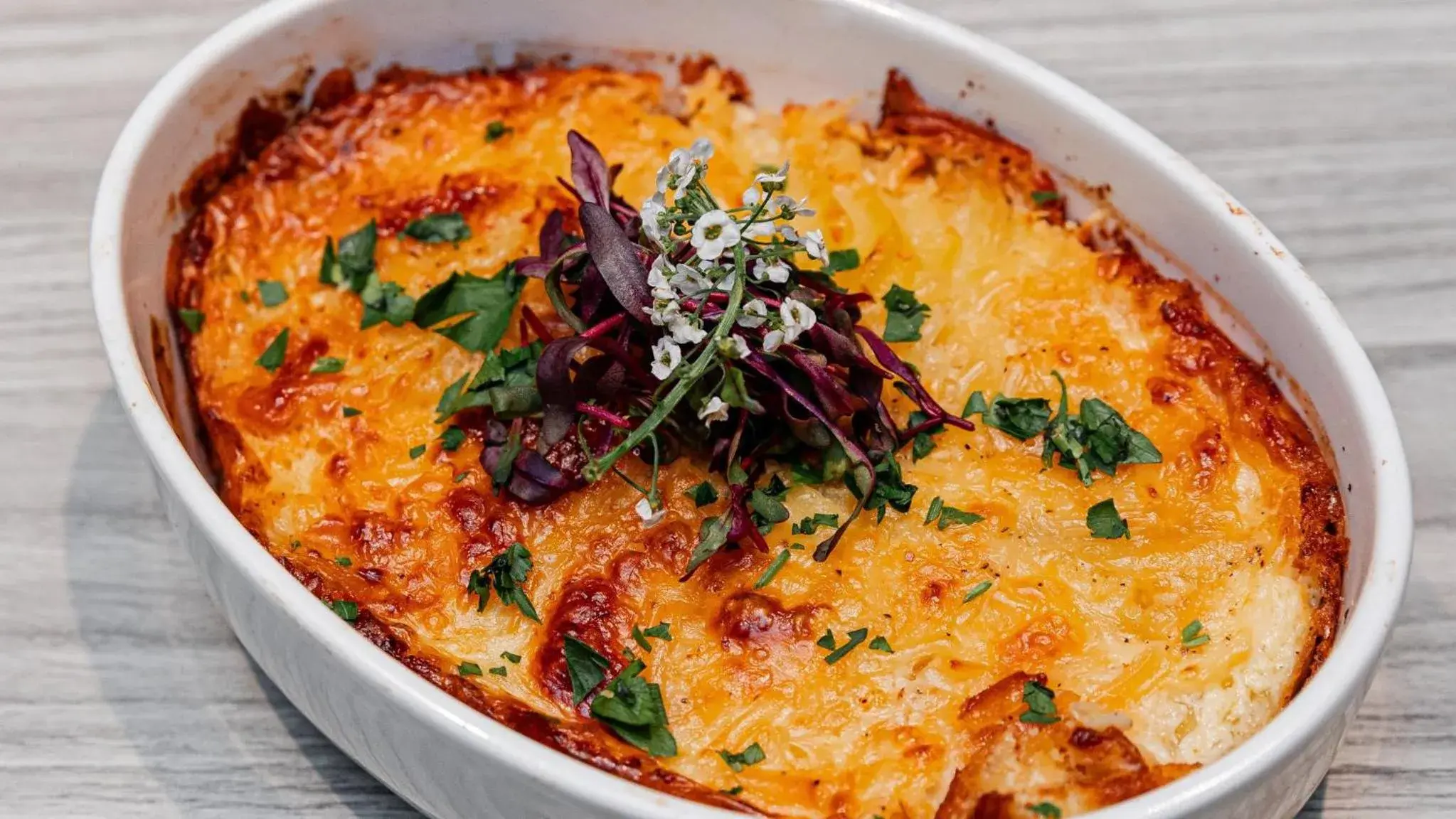 Restaurant/places to eat in Kimpton Hotel Palomar Los Angeles Beverly Hills by IHG Restaurant/places to eat in Kimpton Hotel Palomar Los Angeles Beverly Hills by IHG