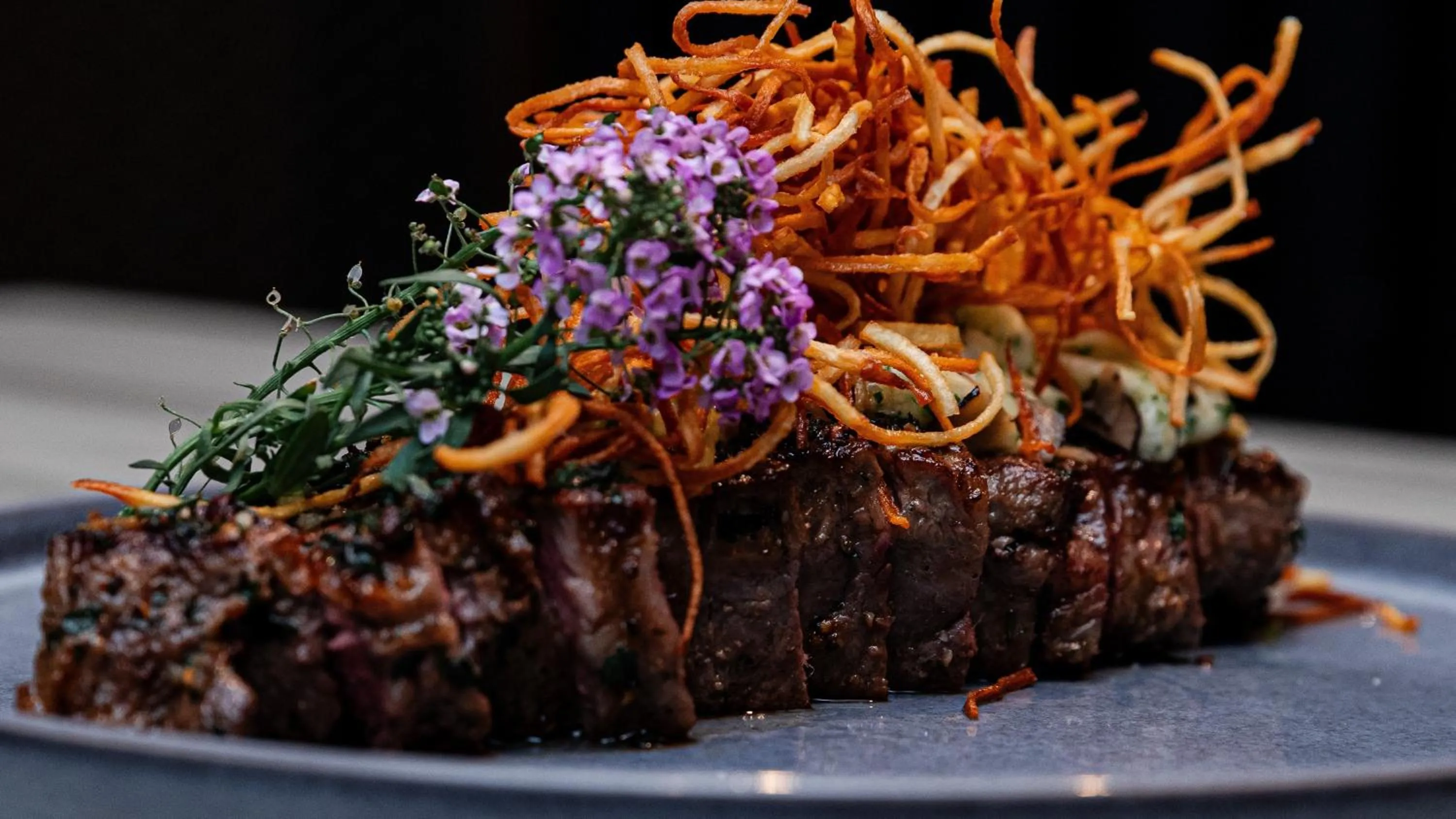 Restaurant/places to eat in Kimpton Hotel Palomar Los Angeles Beverly Hills by IHG