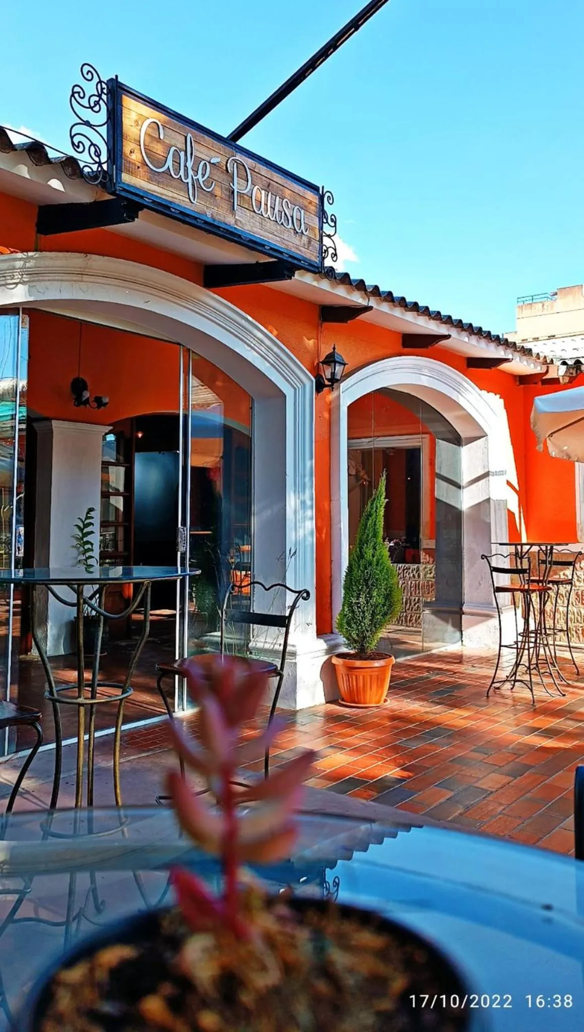Ñaupa House Hostel