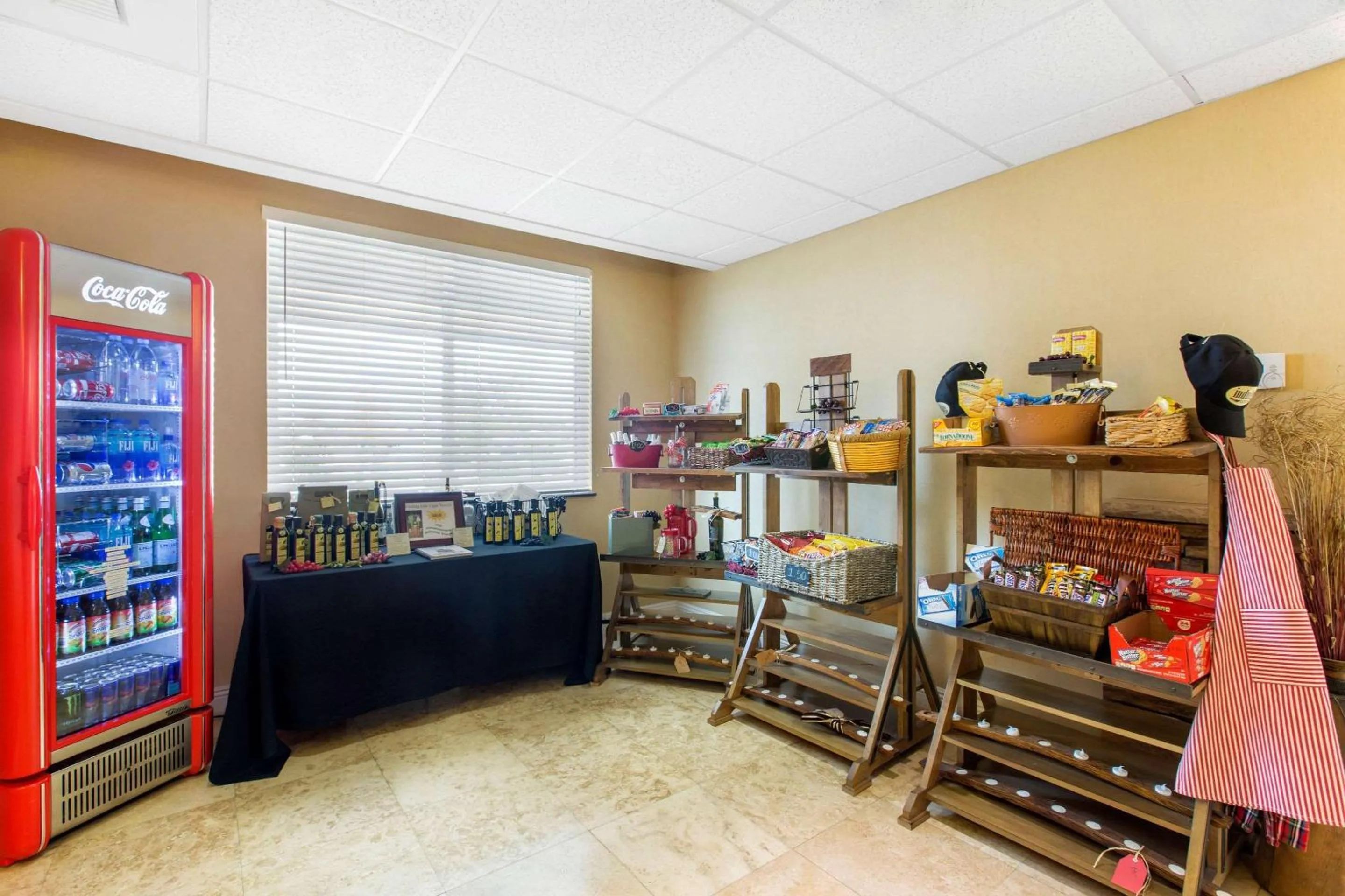 Other in The Oaks Hotel & Suites