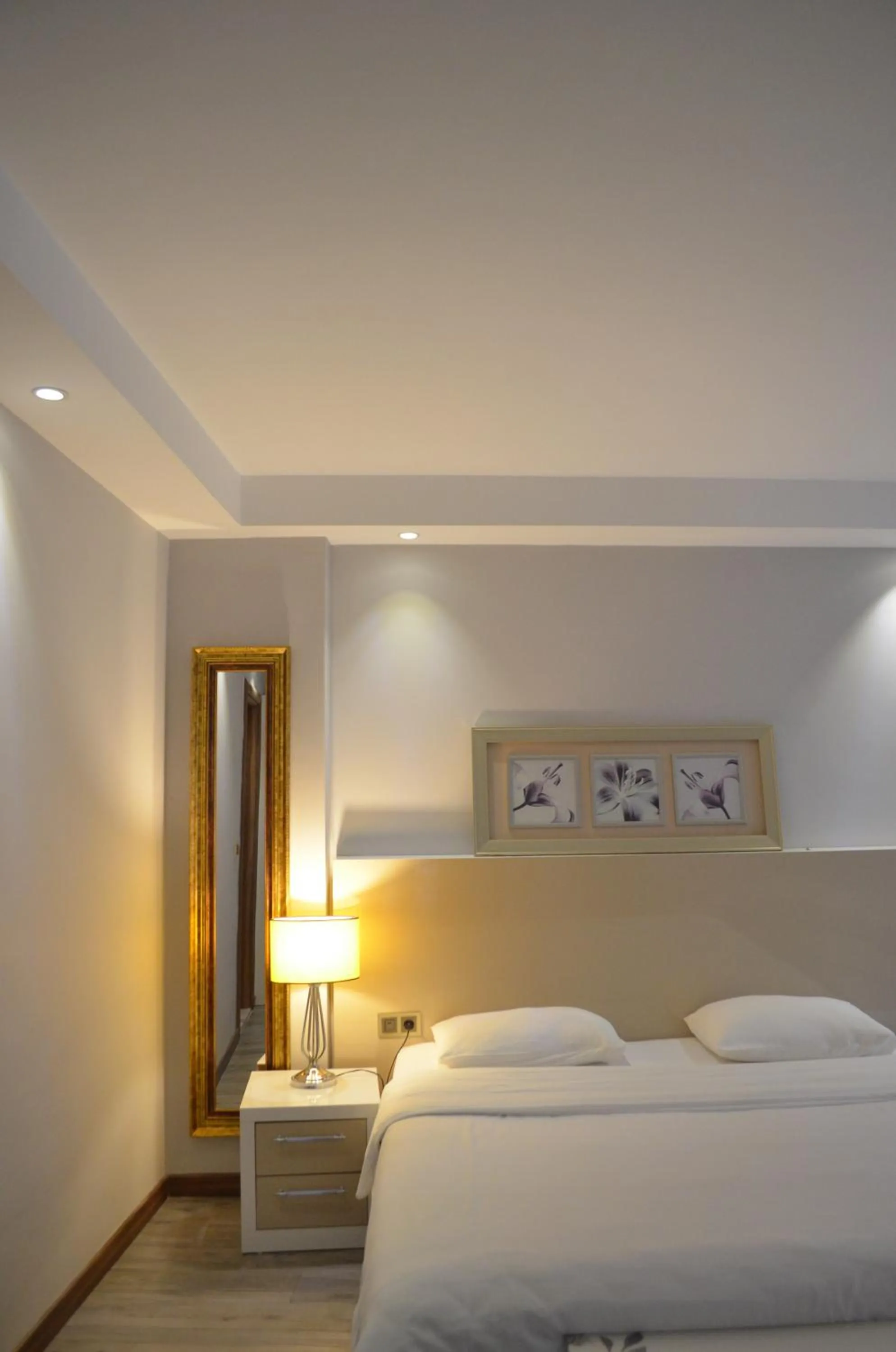 Standard Double or Twin Room in Yankı Hotel