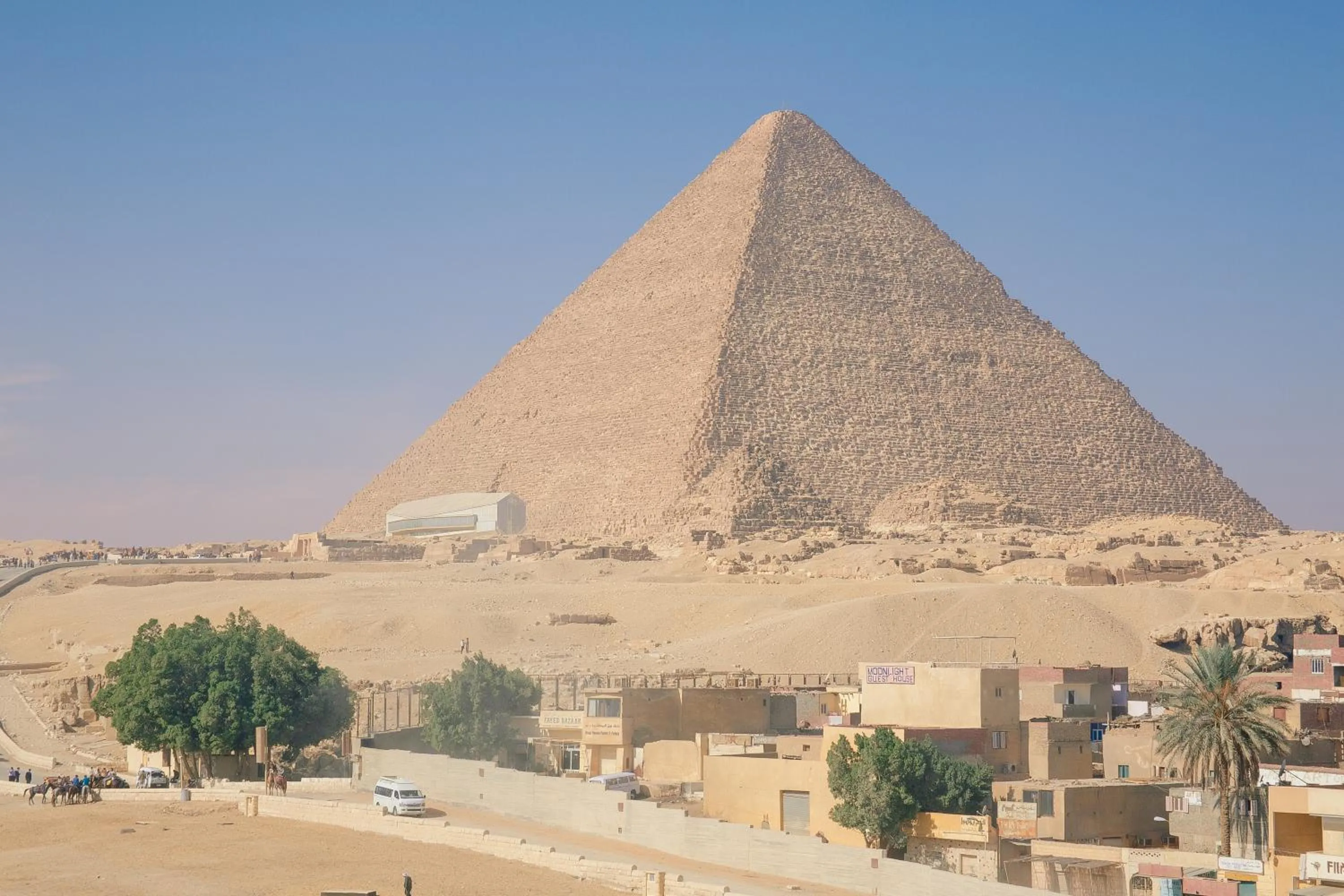 Balcony/Terrace in Guardian Guest House