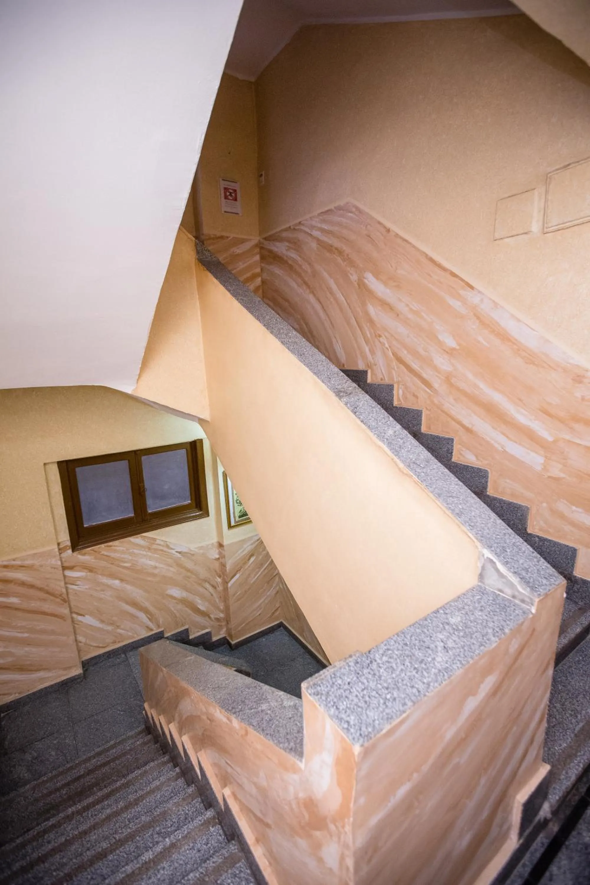 Property building in Guardian Guest House