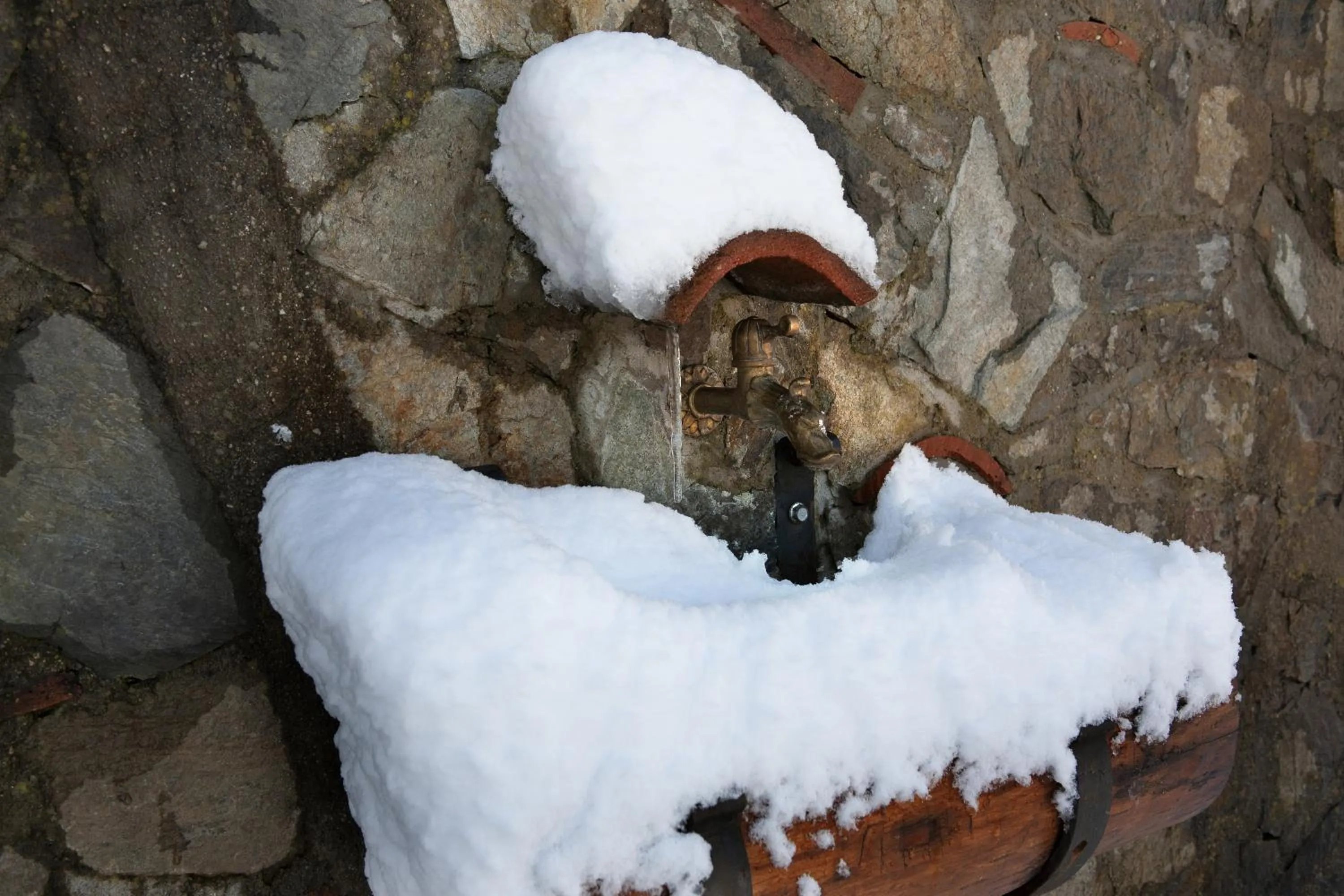 Casa sull'albero Bocchineri