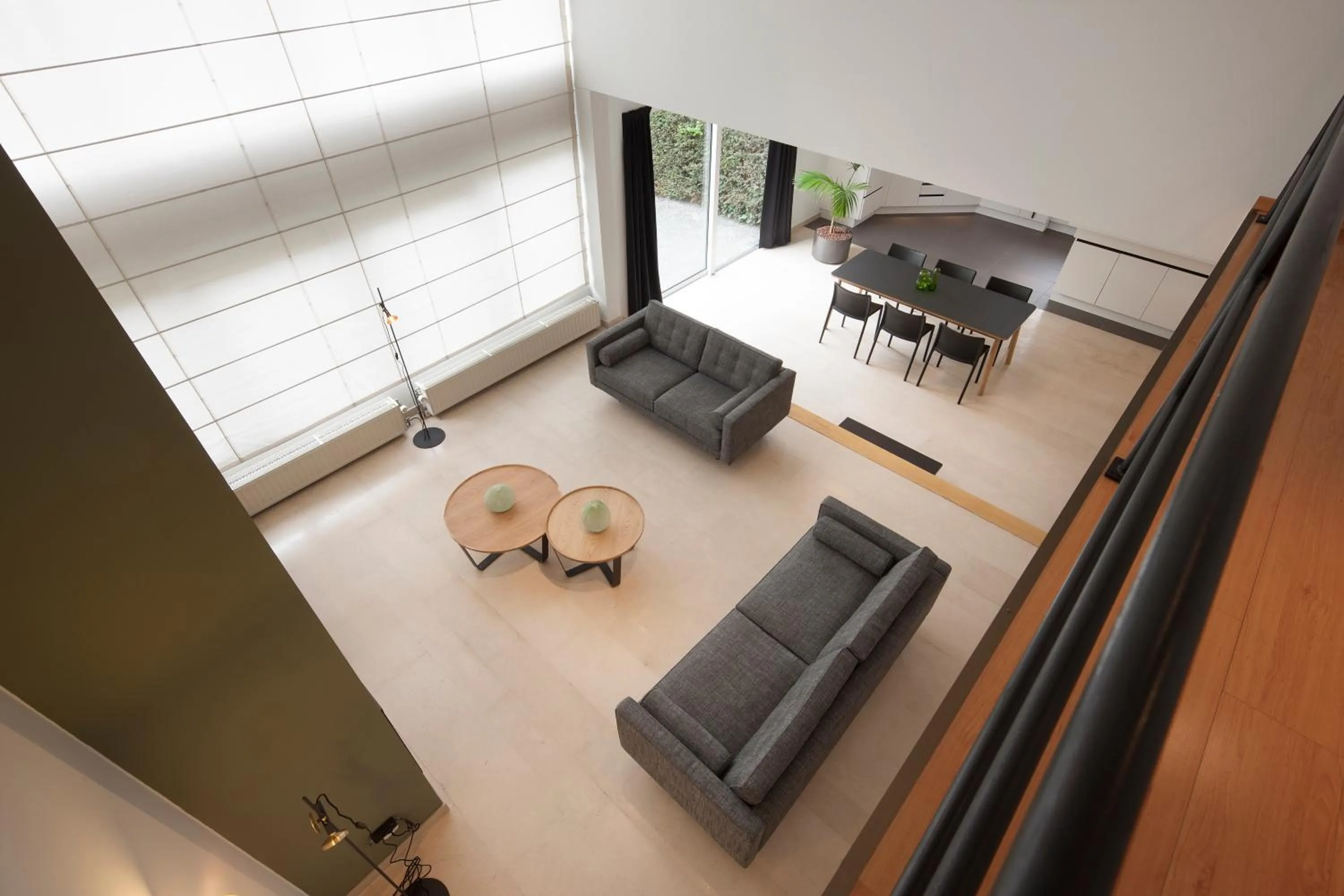 Living room in Hotel Ter Elst