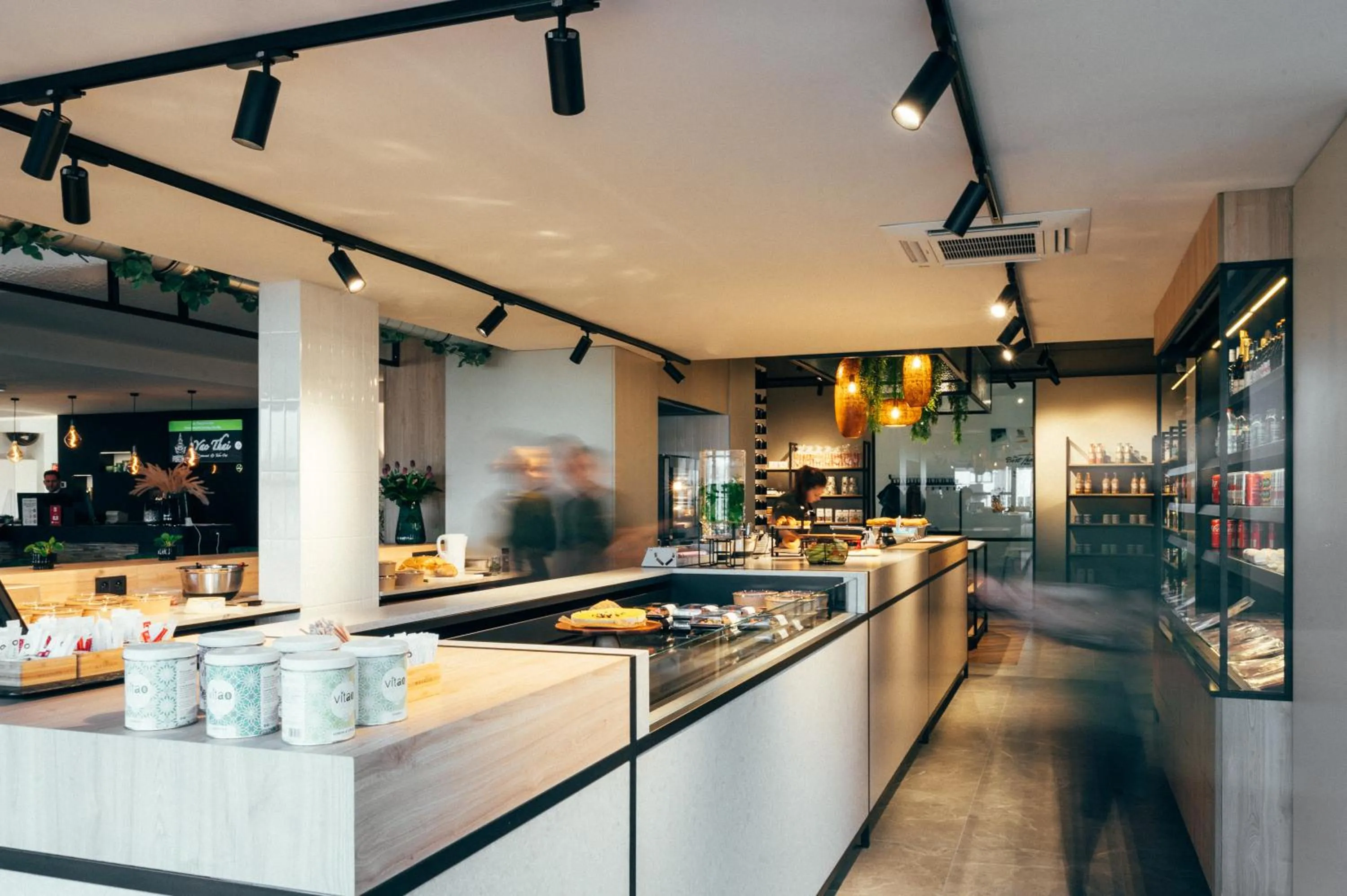 Restaurant/places to eat in Hotel Ter Elst