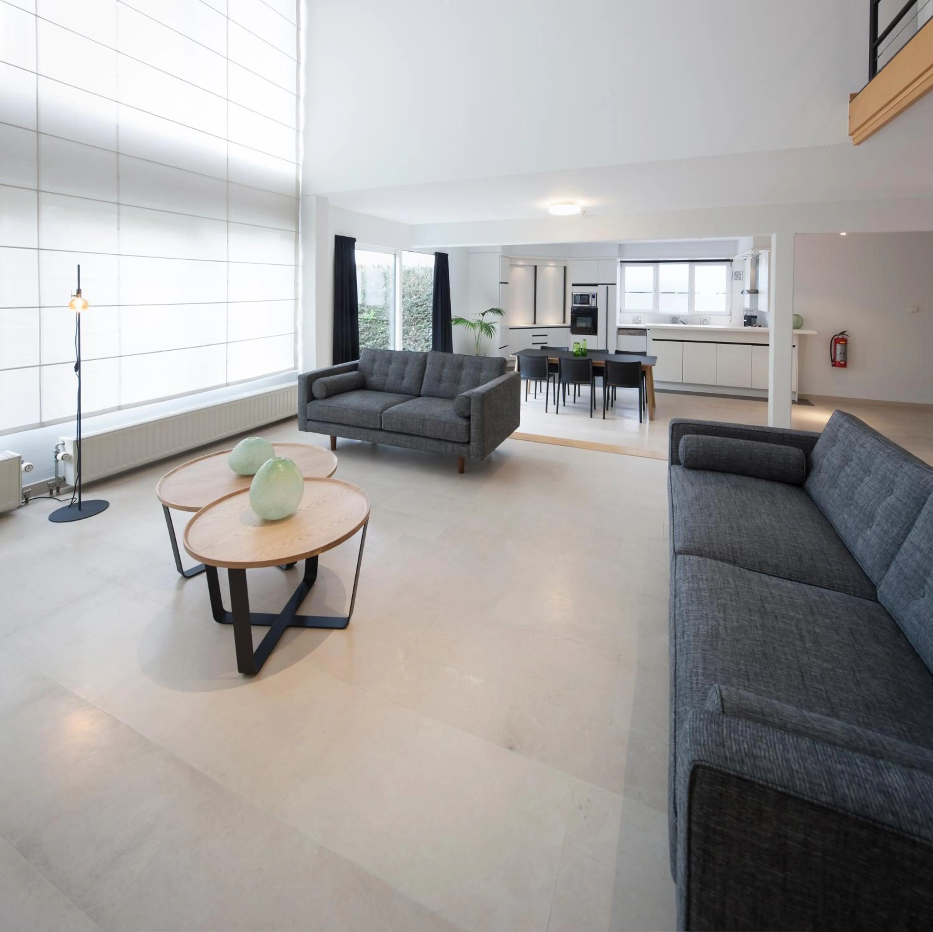 Living room in Hotel Ter Elst