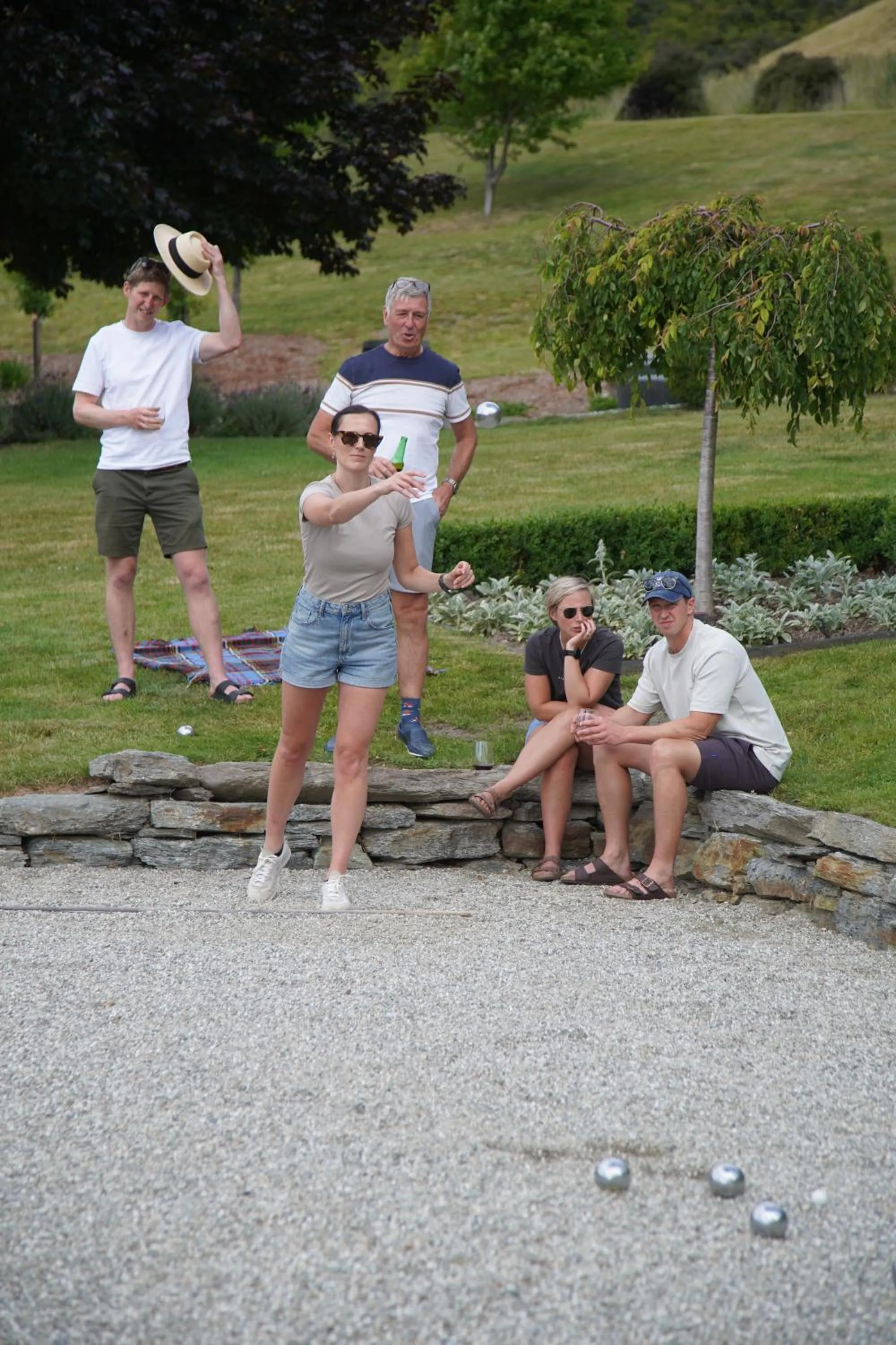 Activities in Mt Rosa Lodge Boutique Vineyard Accommodation