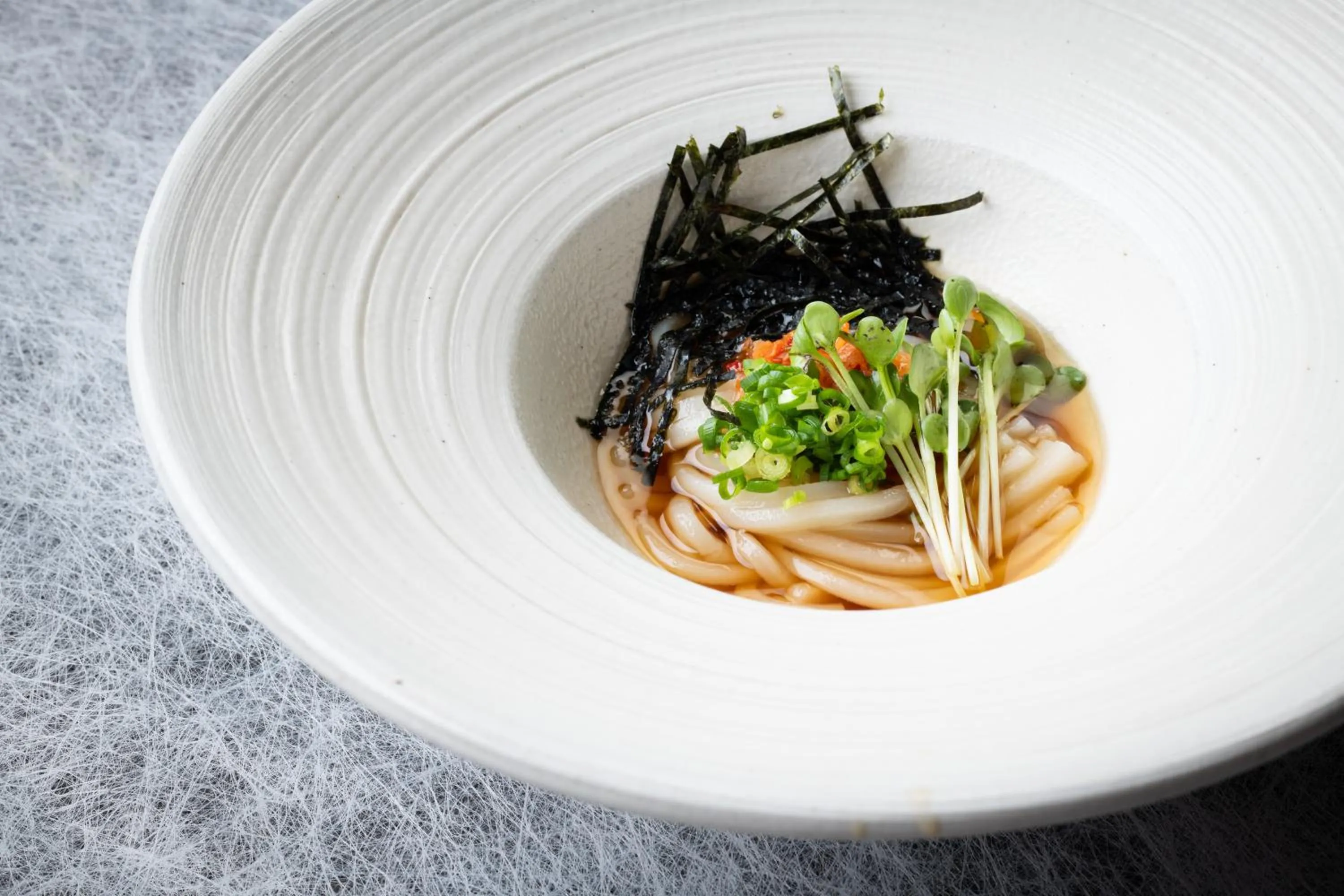 Food and drinks in Kusayane no yado Ryunohige