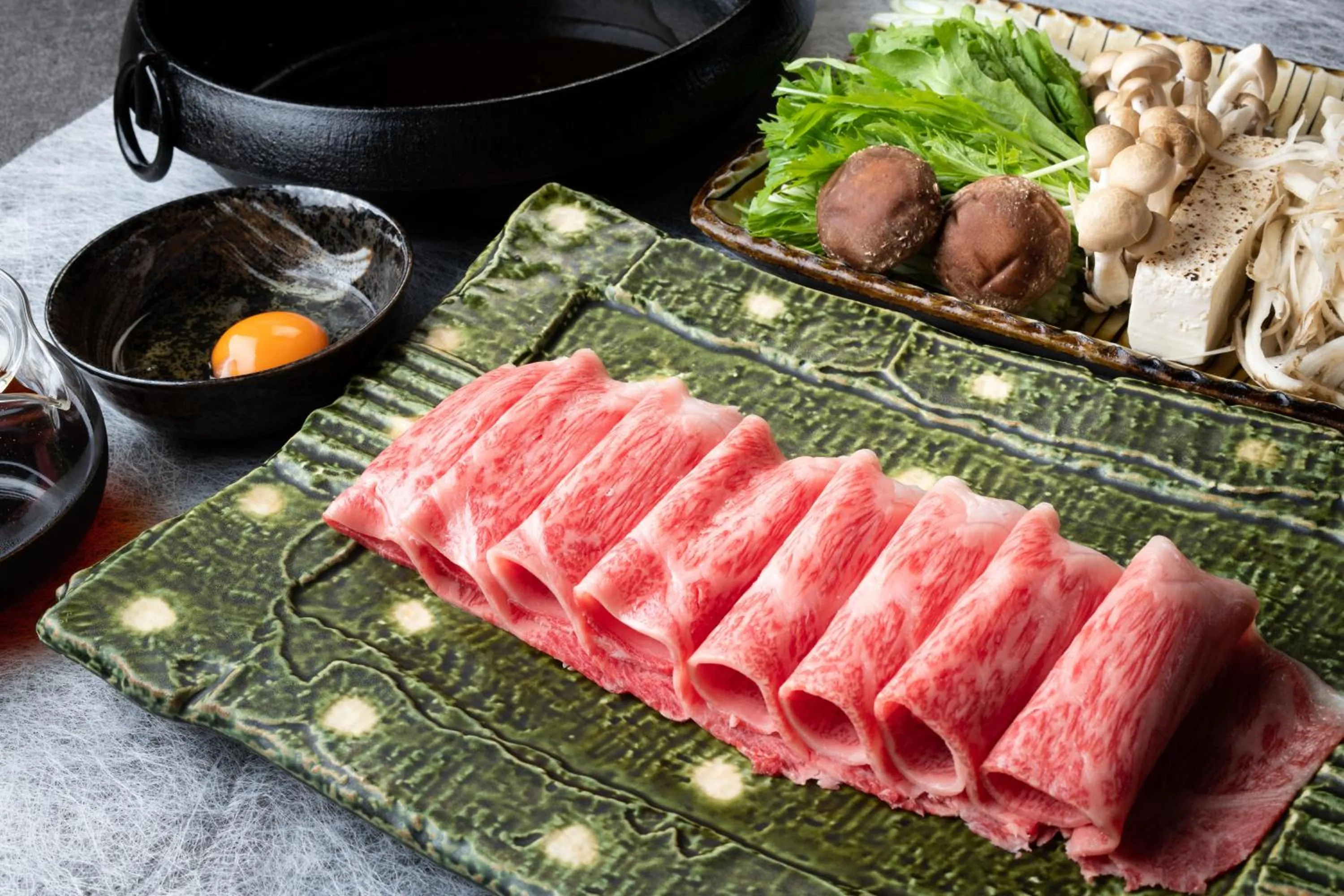 Food and drinks in Kusayane no yado Ryunohige