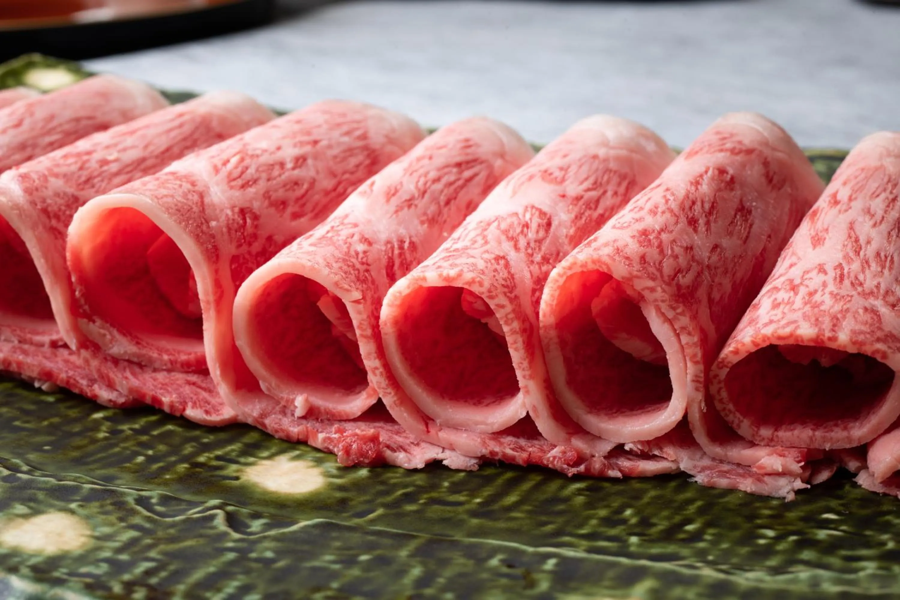 Food and drinks in Kusayane no yado Ryunohige