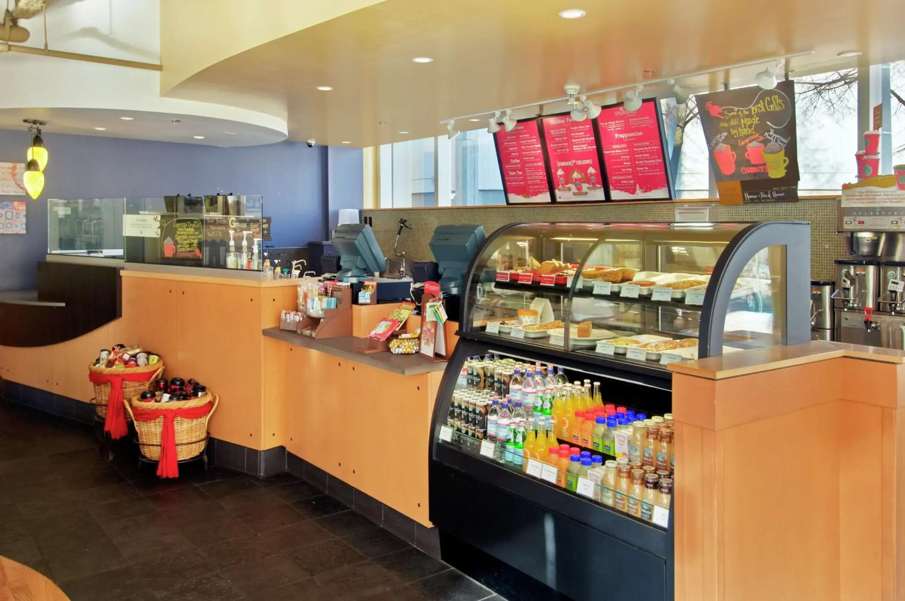 Restaurant/places to eat in Hilton Providence Restaurant/places to eat in Hilton Providence