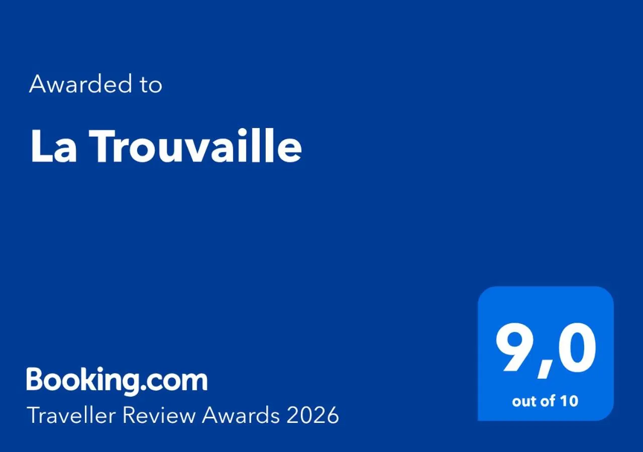 La Trouvaille