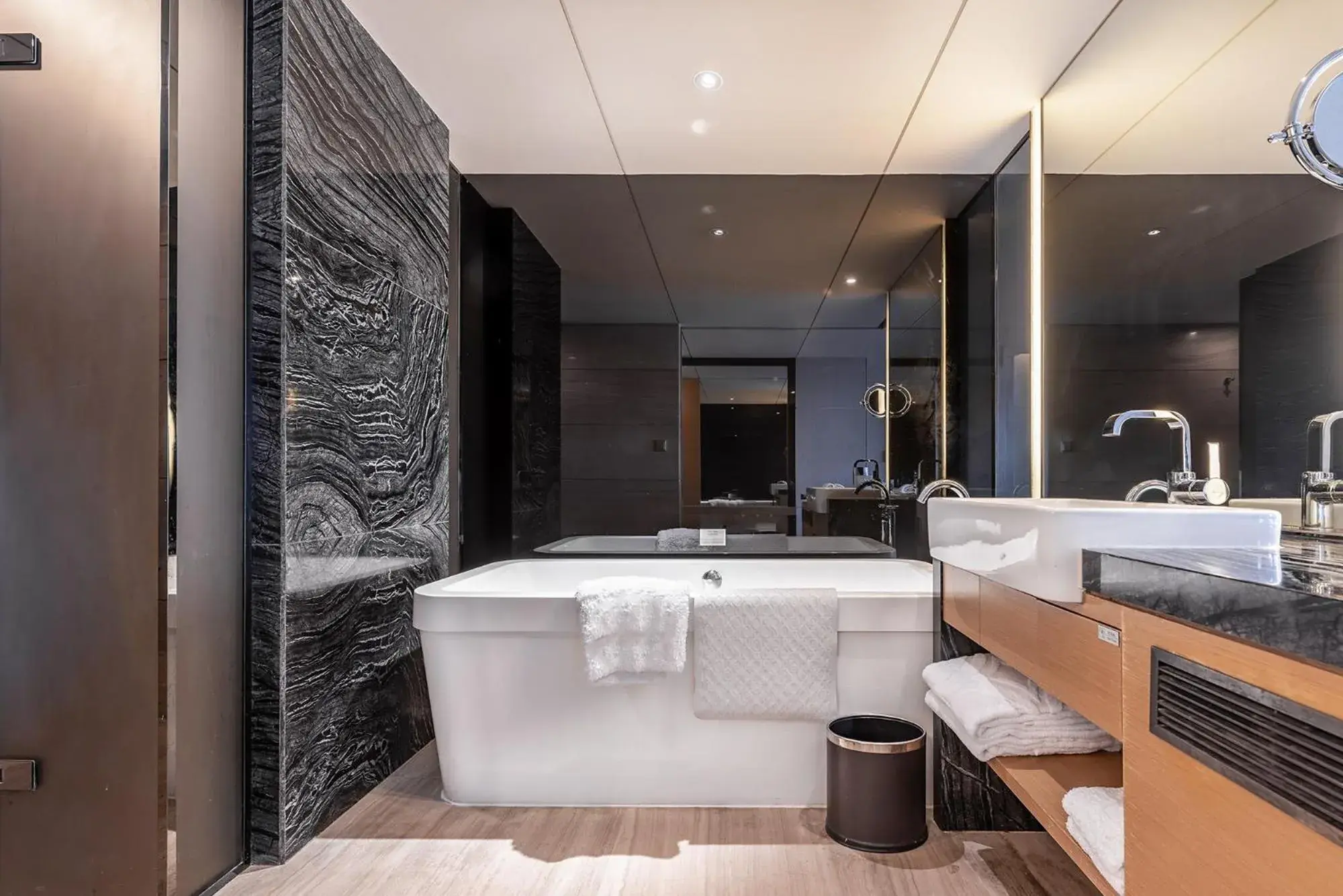 Bath in Shenzhen Dameisha Kingkey Palace Hotel Bath in Shenzhen Dameisha Kingkey Palace Hotel