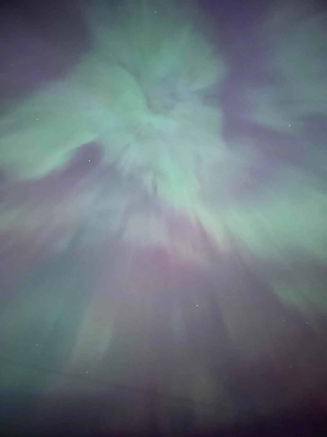 View (from property/room) in Hotel Motel Le Château