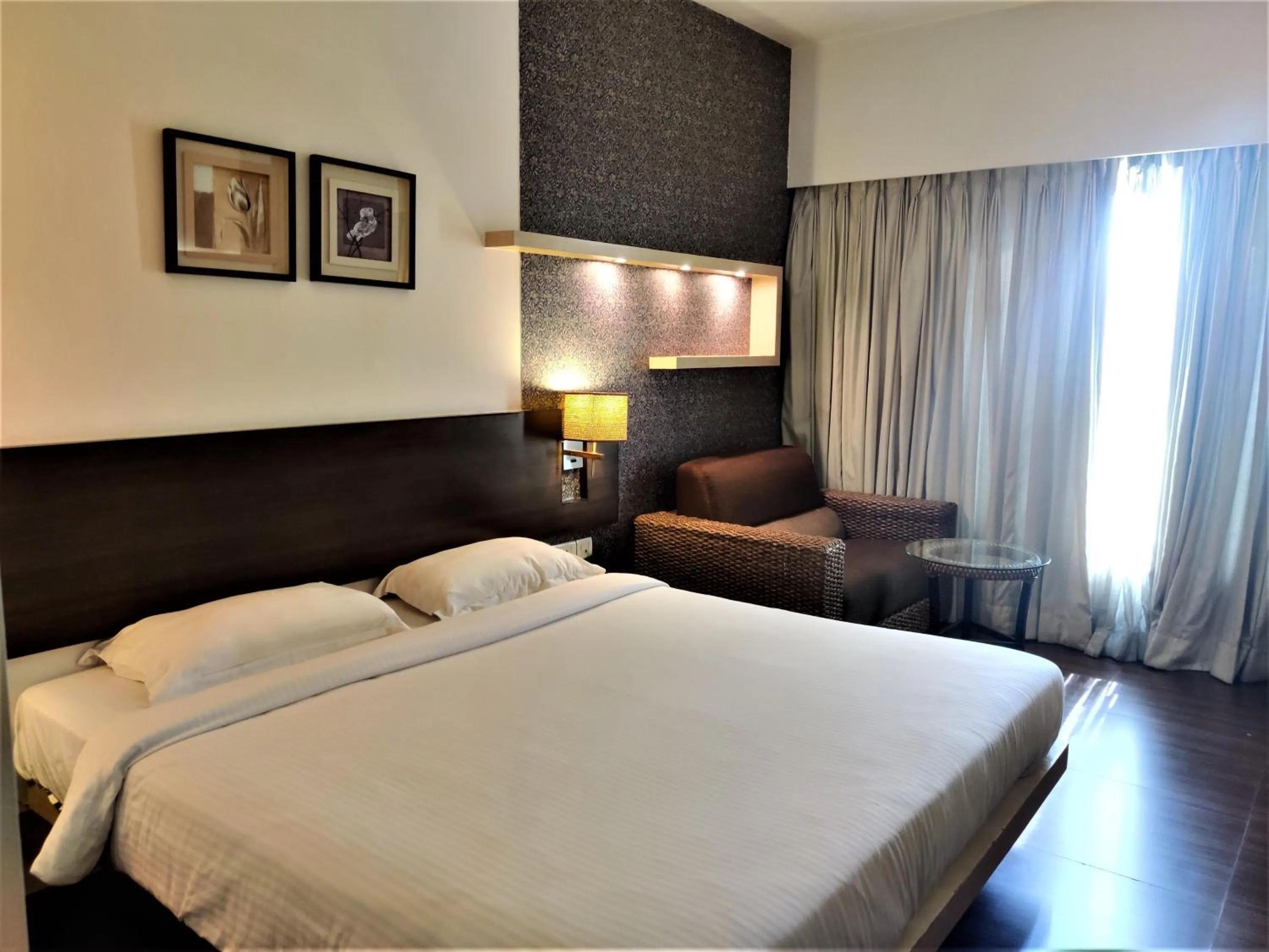 Hotel Satkar Residency