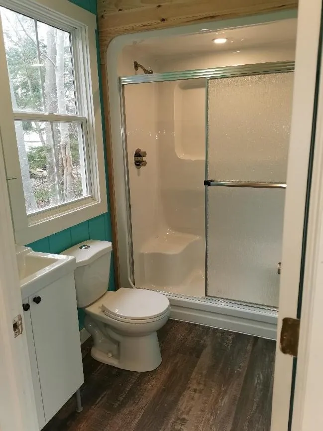 Blue Bayou Resort, Cape Breton