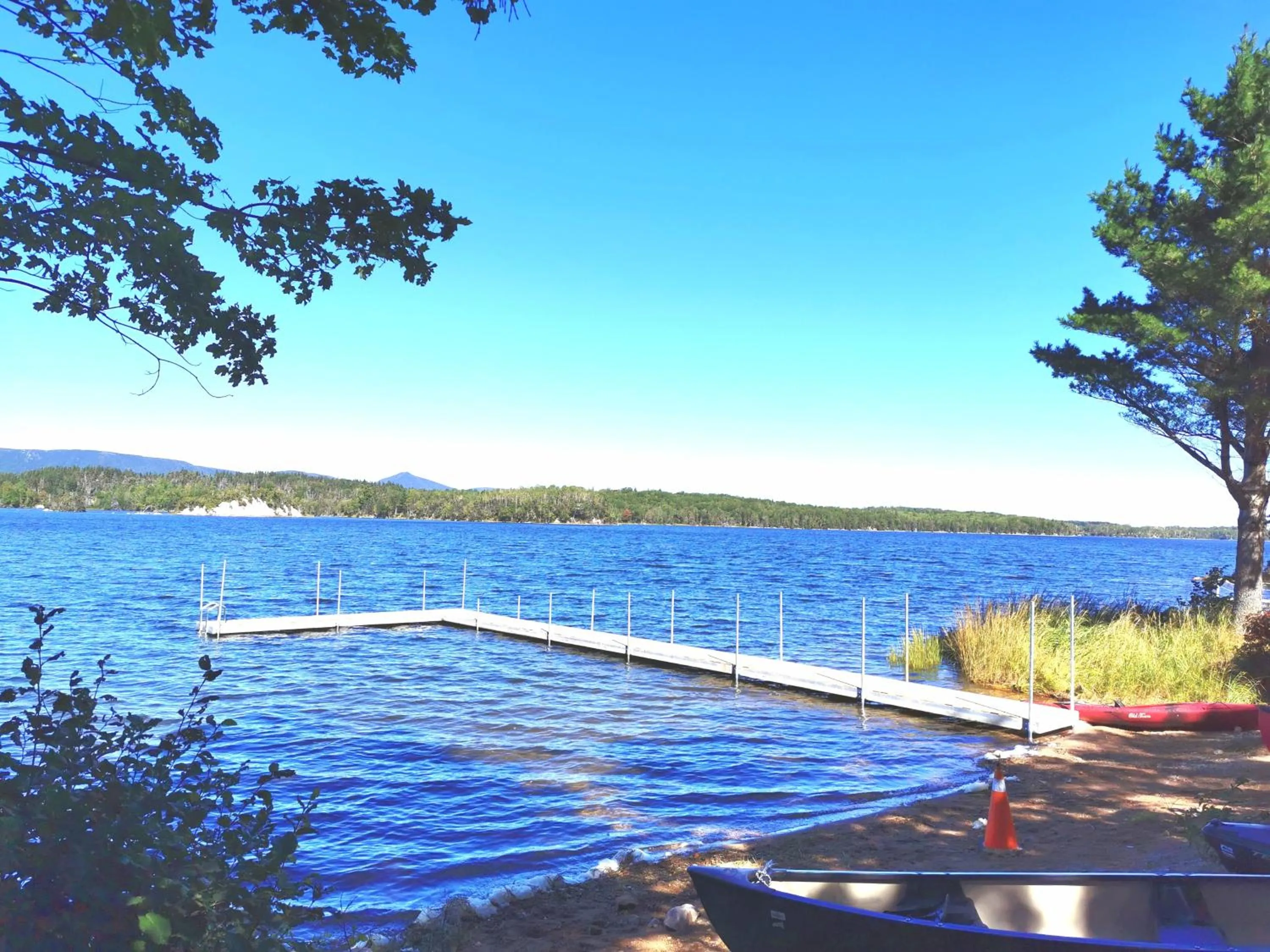 Blue Bayou Resort, Cape Breton