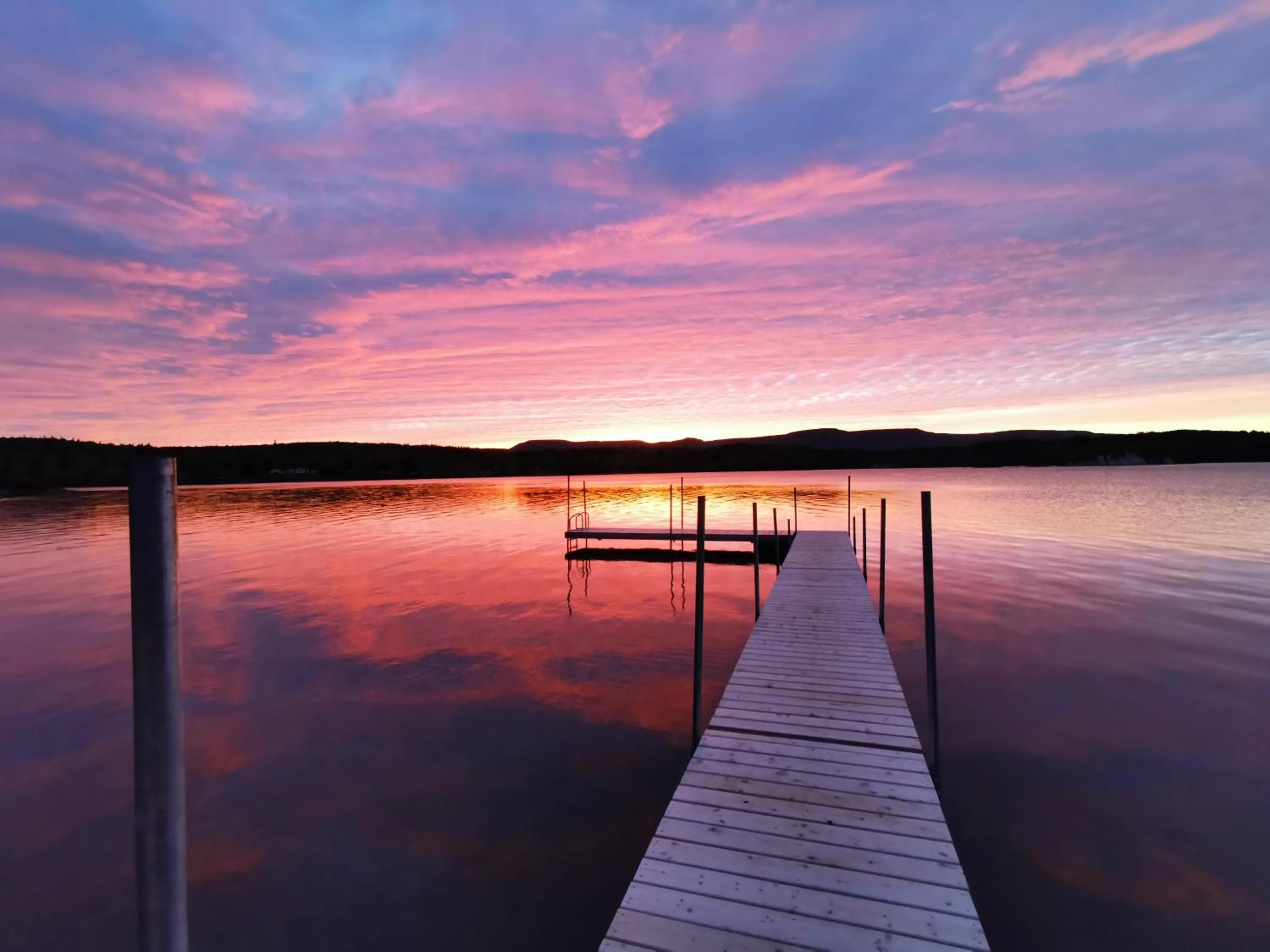 Blue Bayou Resort, Cape Breton