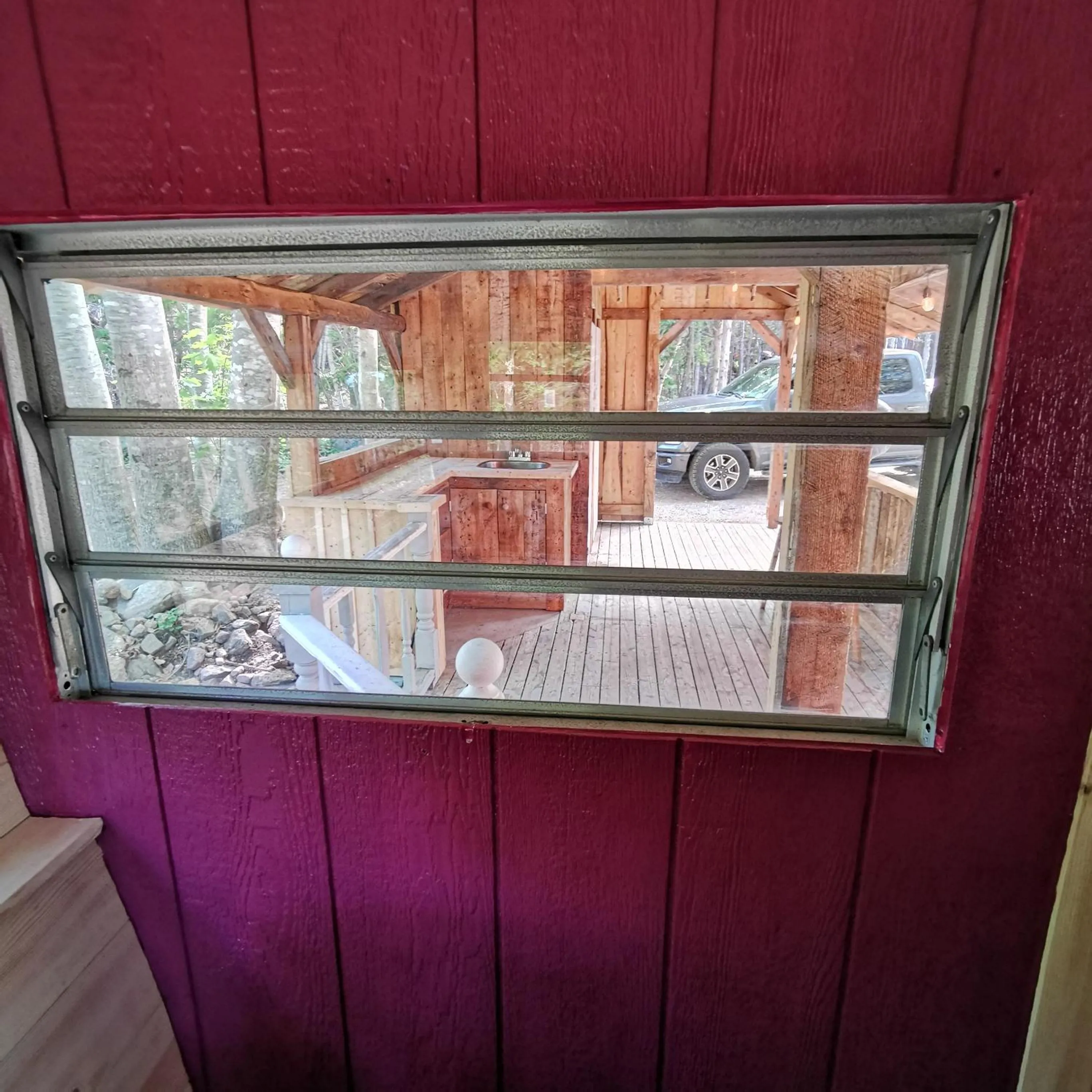 Blue Bayou Resort, Cape Breton