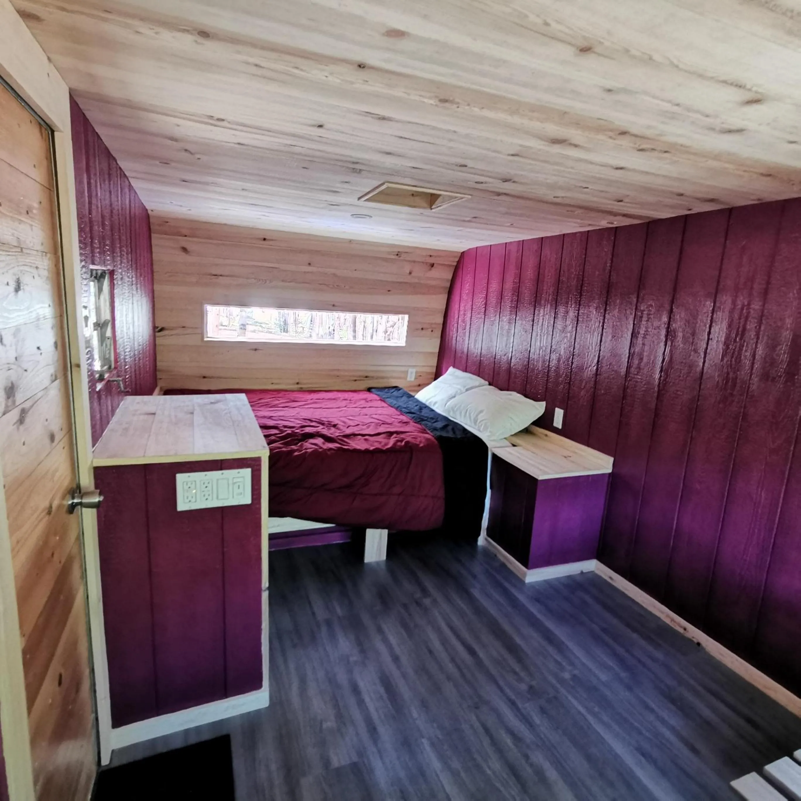 Blue Bayou Resort, Cape Breton