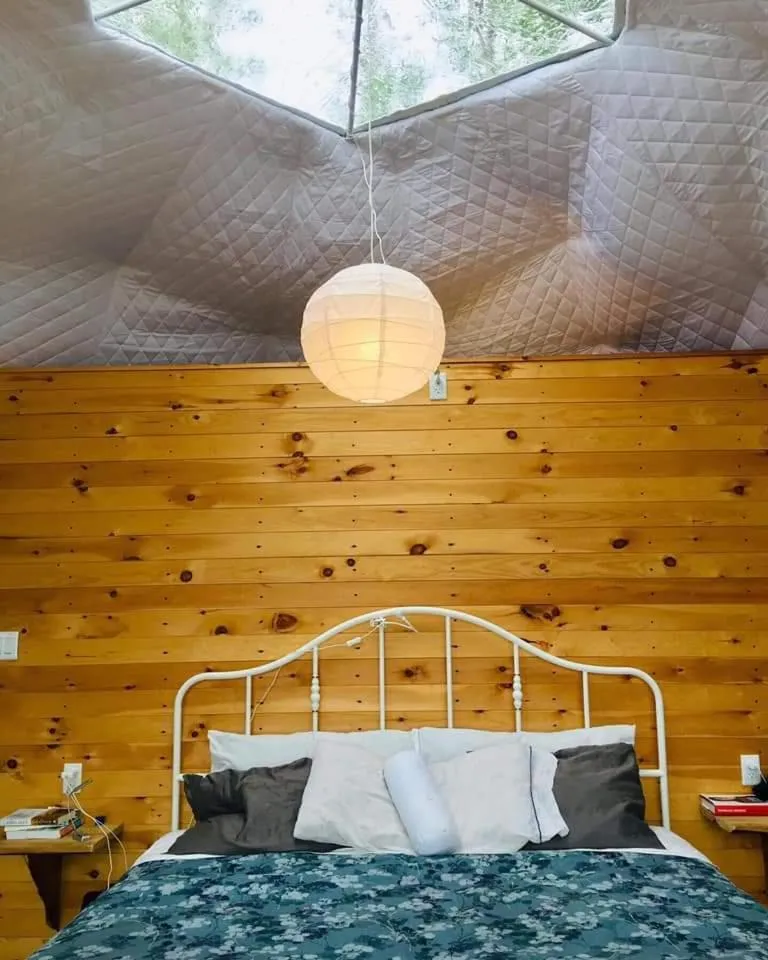 Blue Bayou Resort, Cape Breton