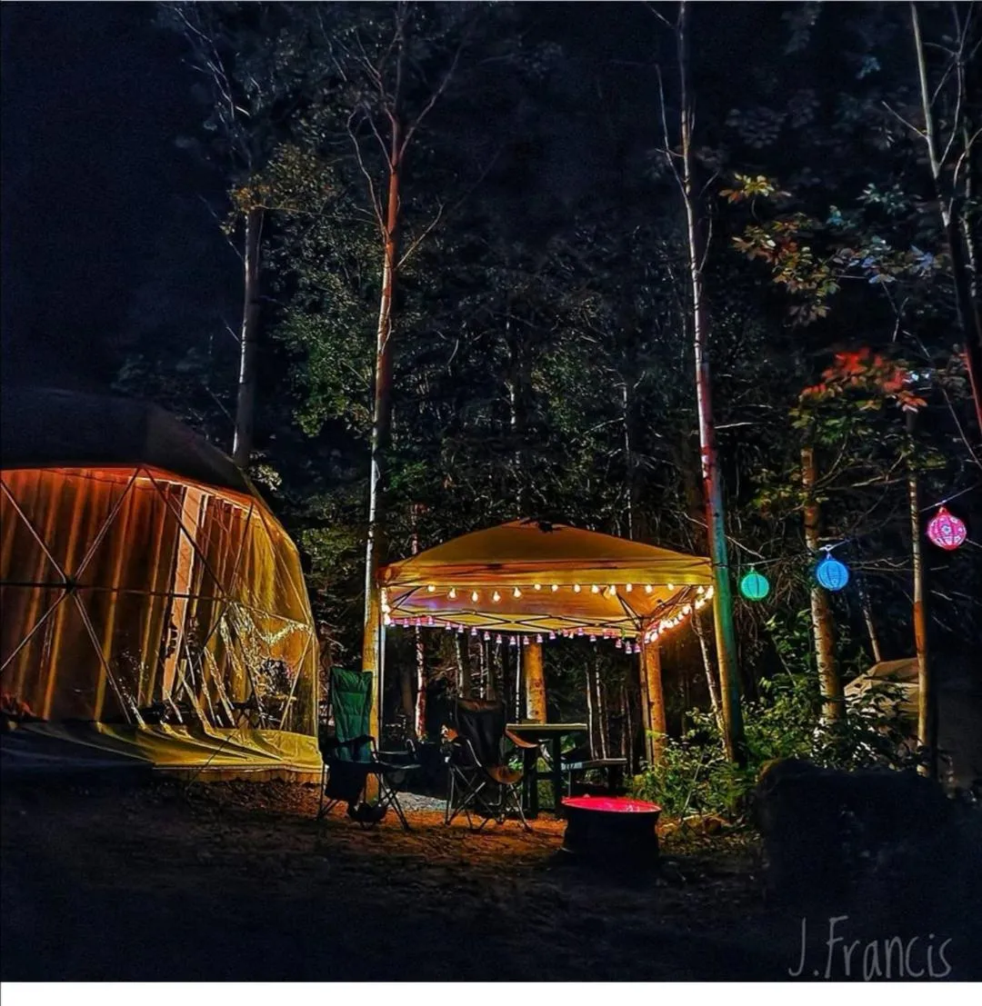 Blue Bayou Resort, Cape Breton