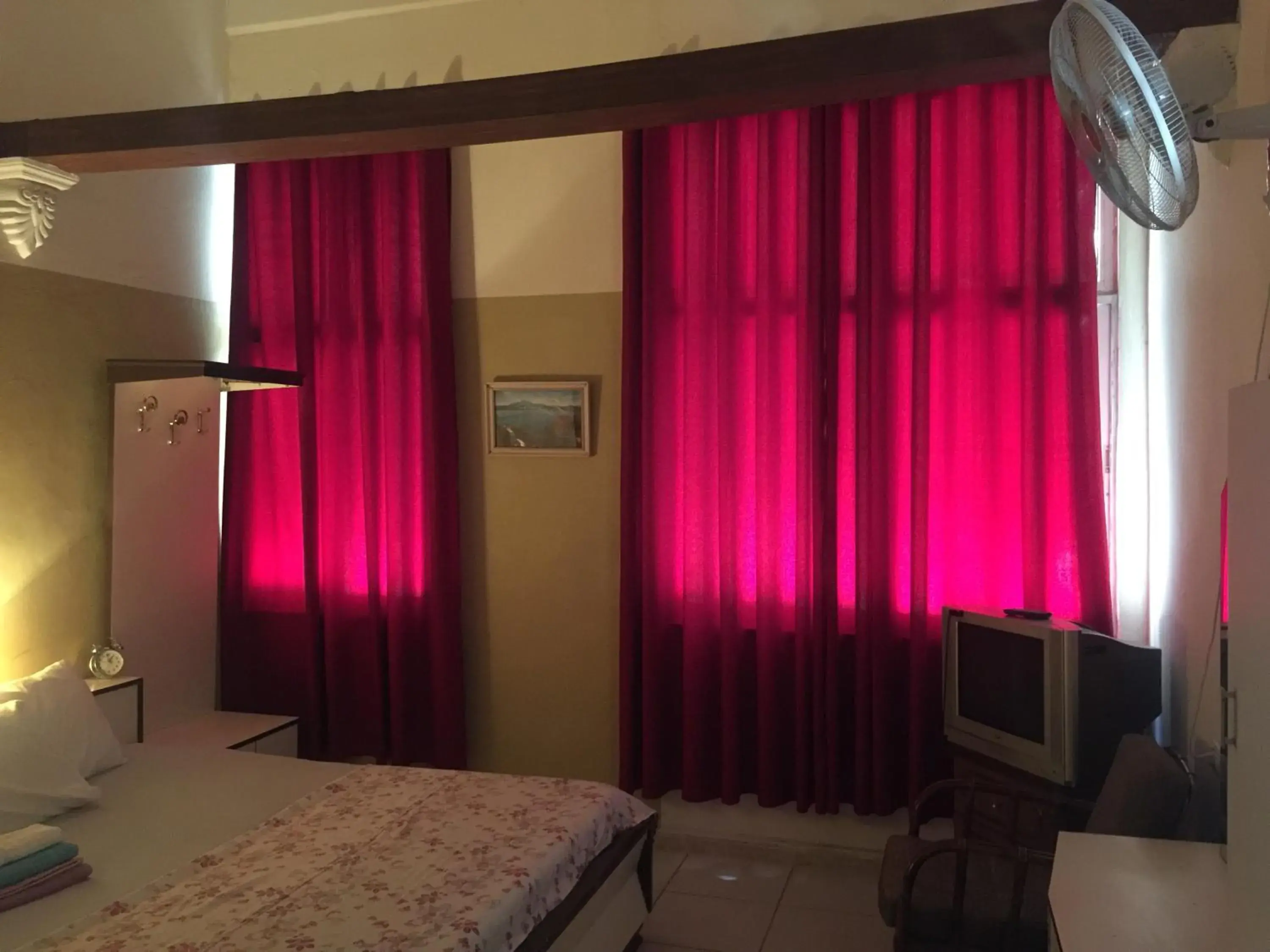 Double or Twin Room with Bathroom in Nobel Hotel Double or Twin Room with Bathroom in Nobel Hotel