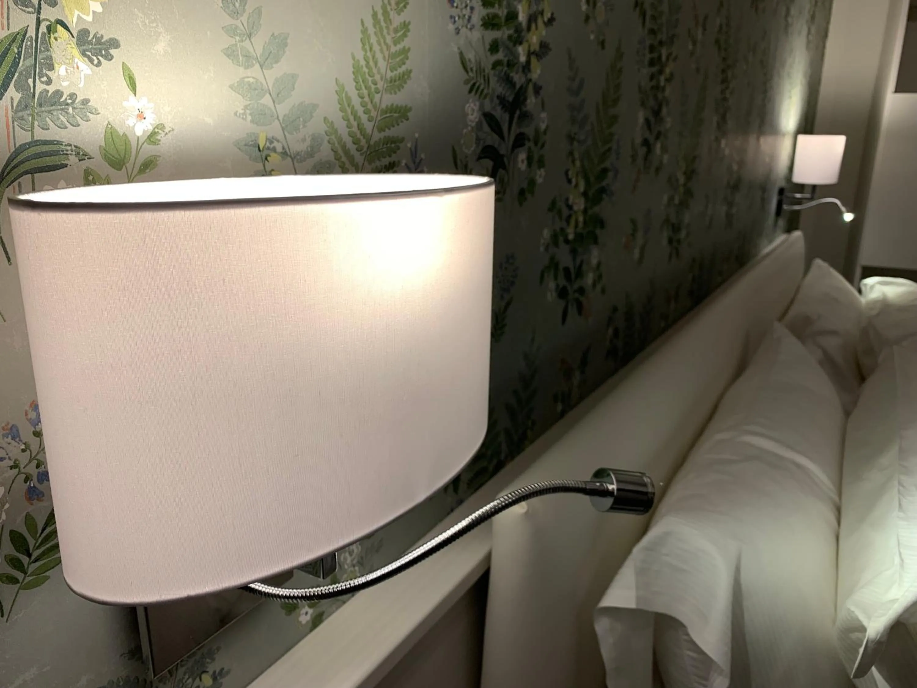 Bedroom in CASA BACI - Soggiorno nel Gusto