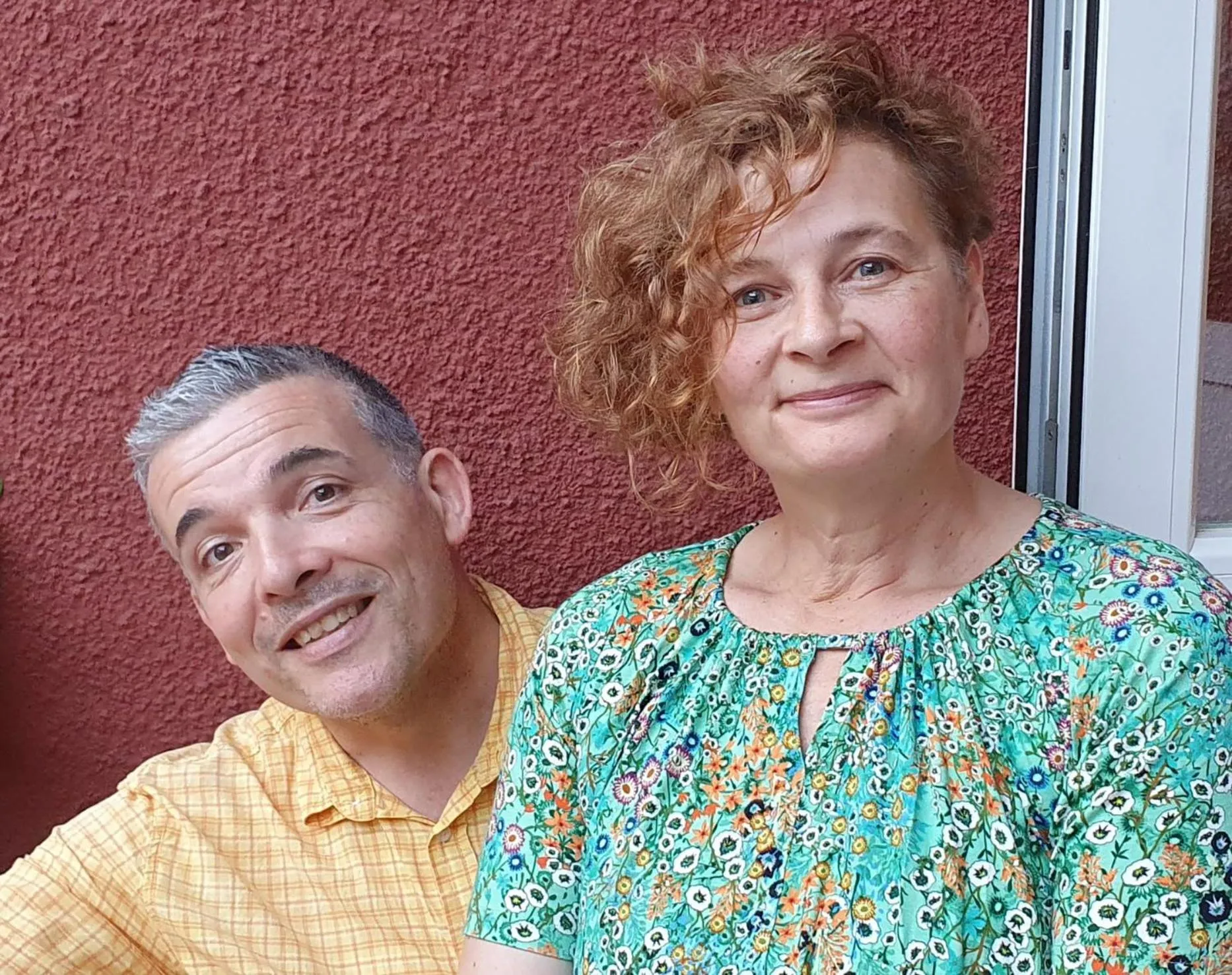 Staff in Gasthof Salurn