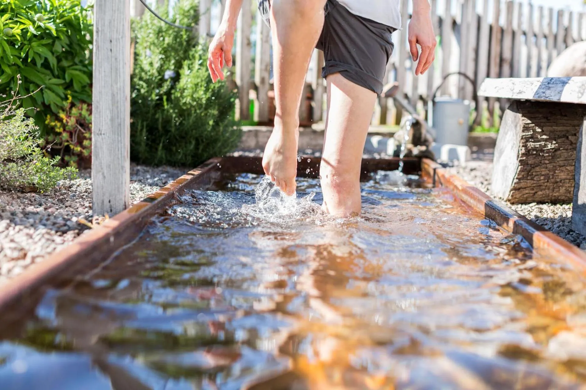 Nearby landmark in Gasthof Salurn