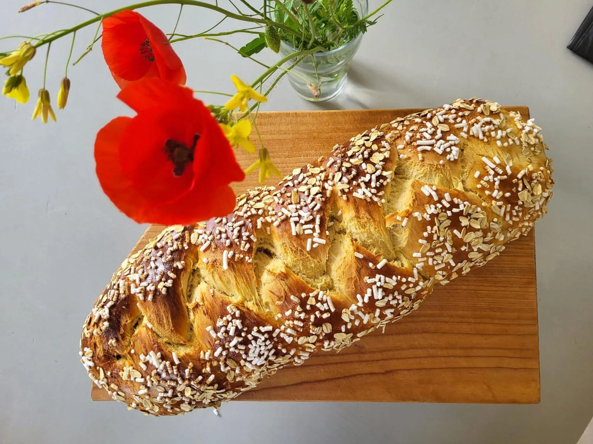 Food in Gasthof Salurn