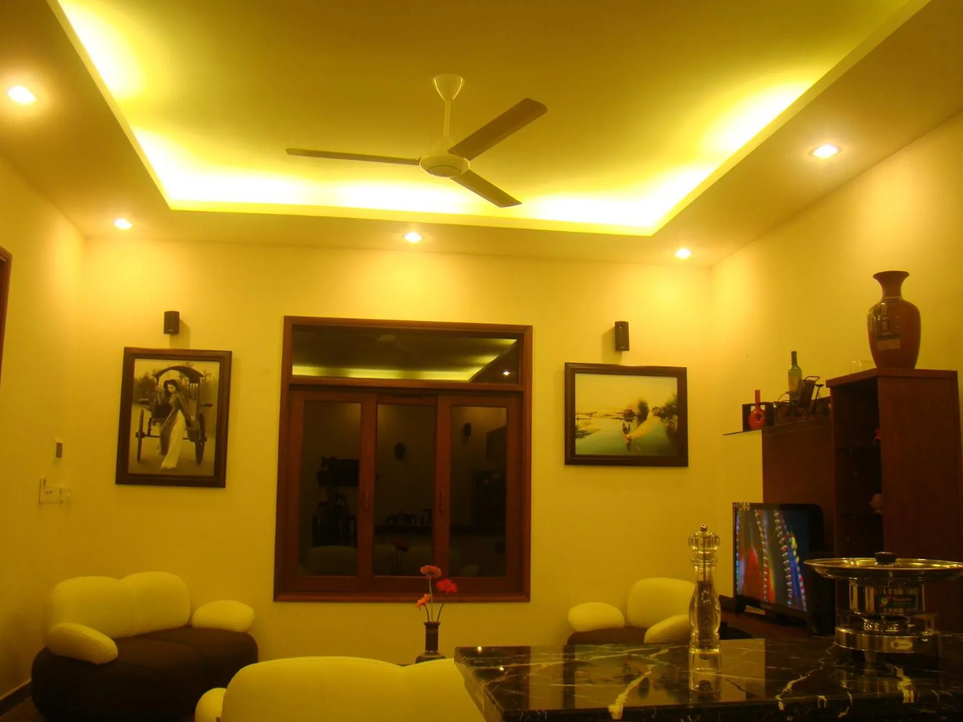 Phu Quoc Private Villa