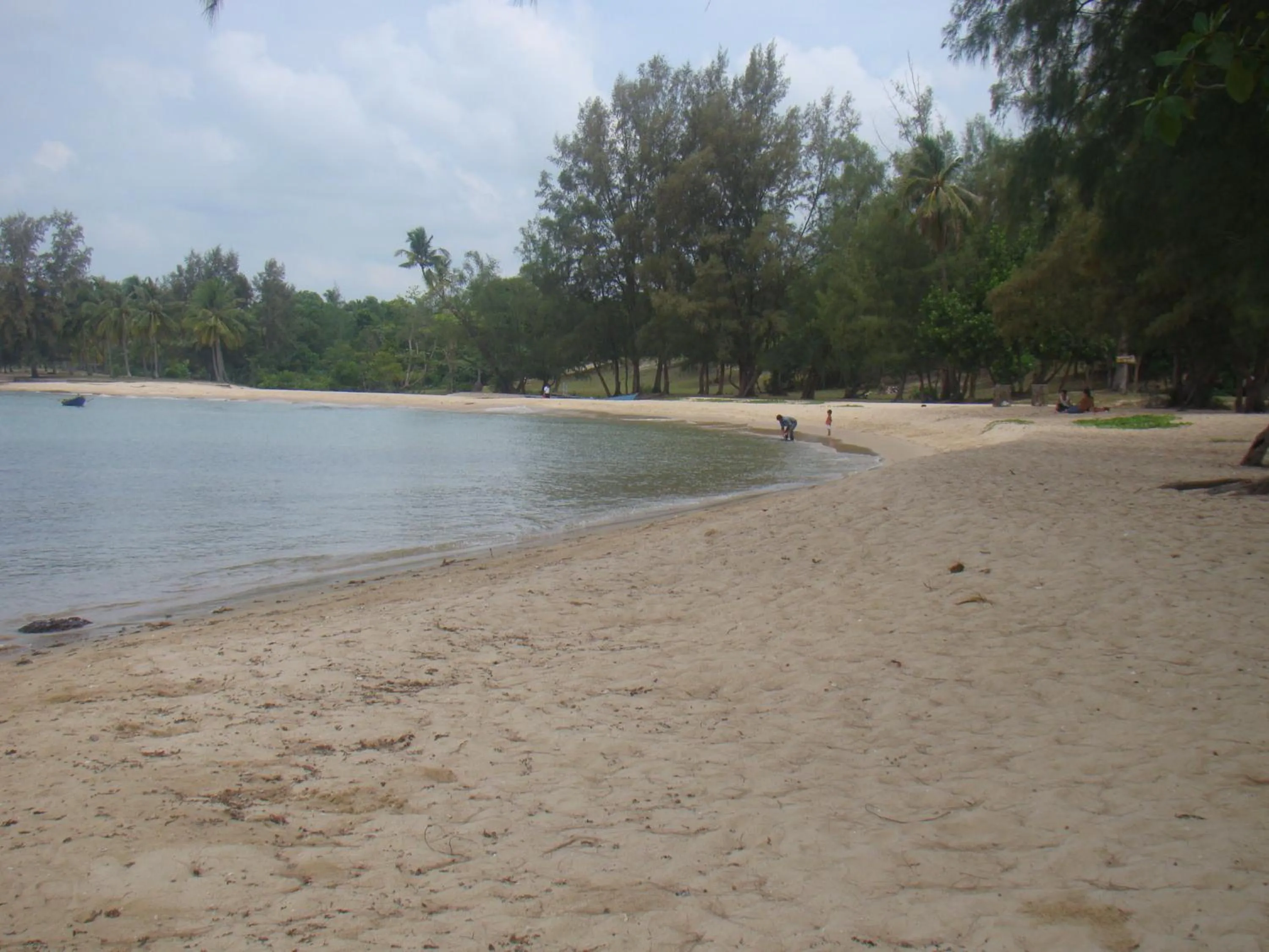 Phu Quoc Private Villa