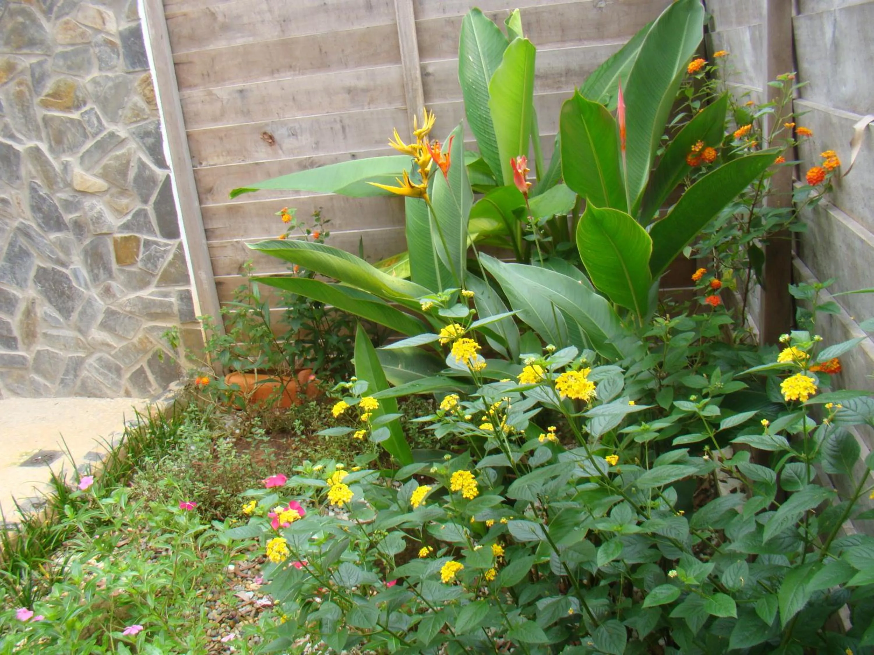 Bathroom in Phu Quoc Private Villa