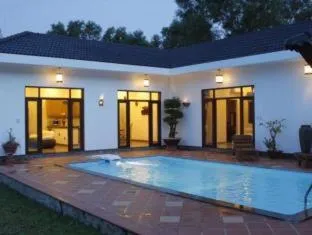 Phu Quoc Private Villa