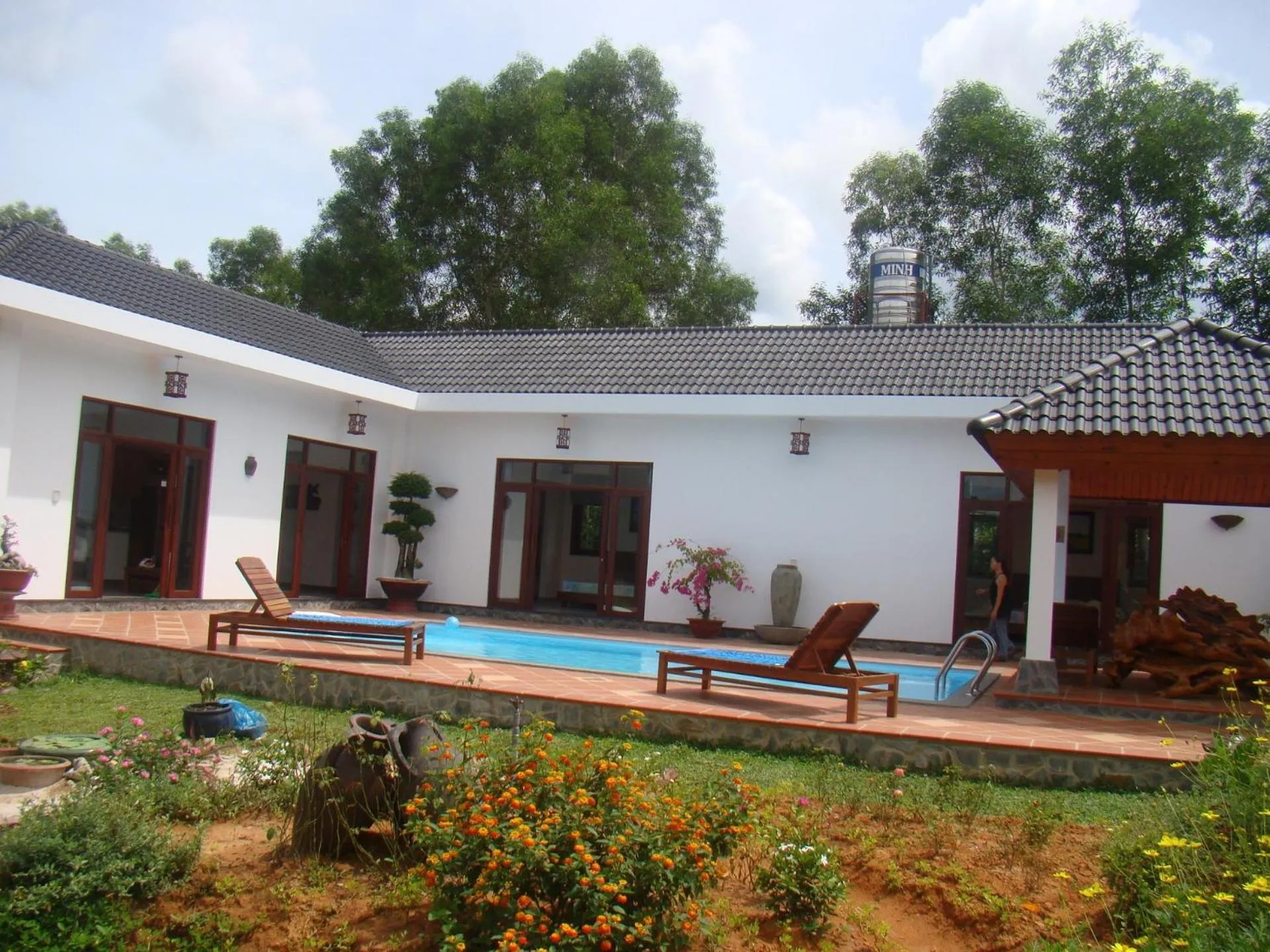 Phu Quoc Private Villa