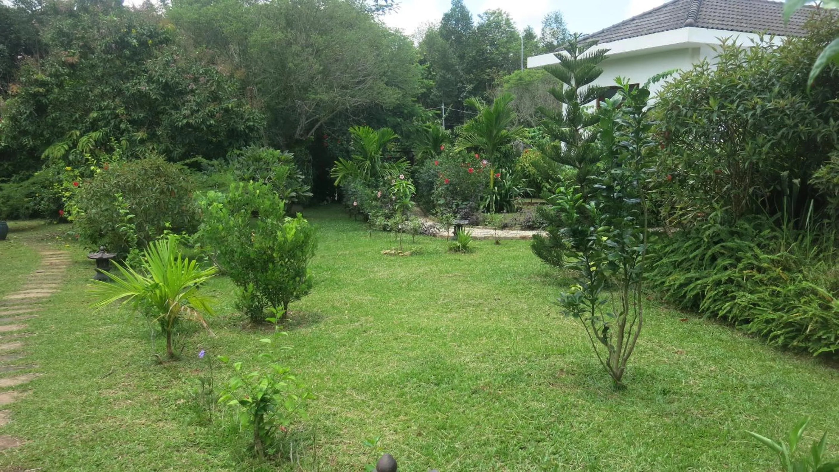 Phu Quoc Private Villa