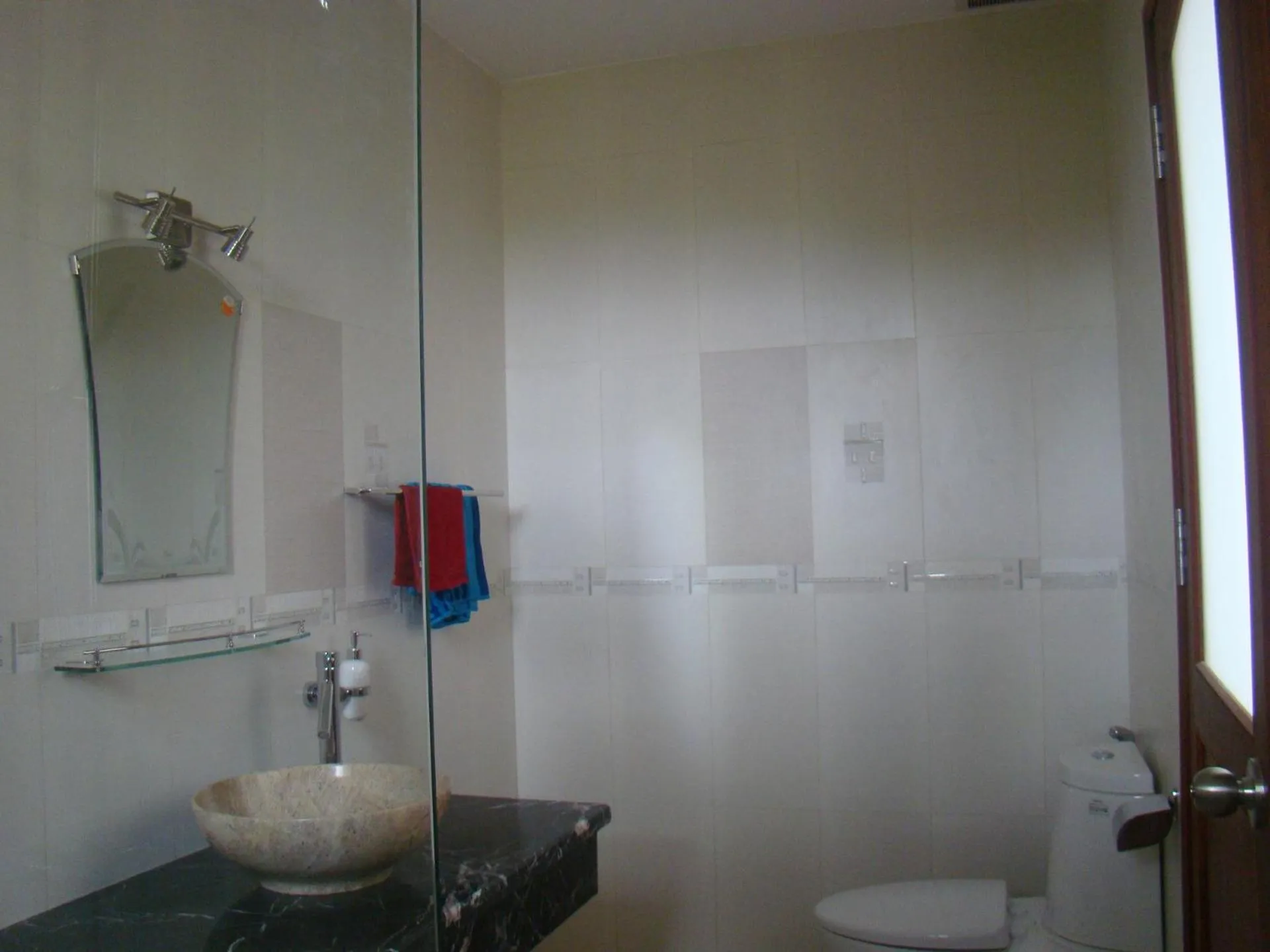 Bathroom in Phu Quoc Private Villa