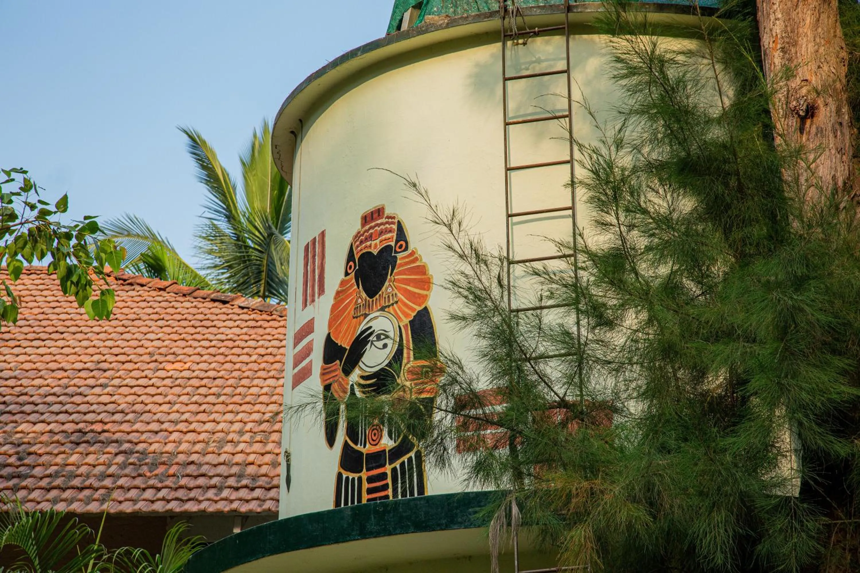 Other in Orchid Trails Resort