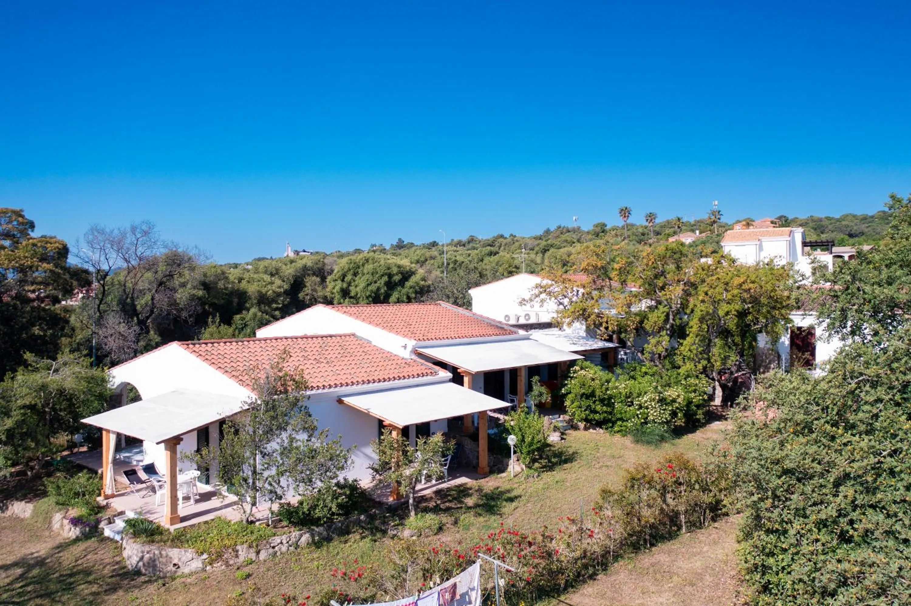 Su Nenneri Beach Apartment