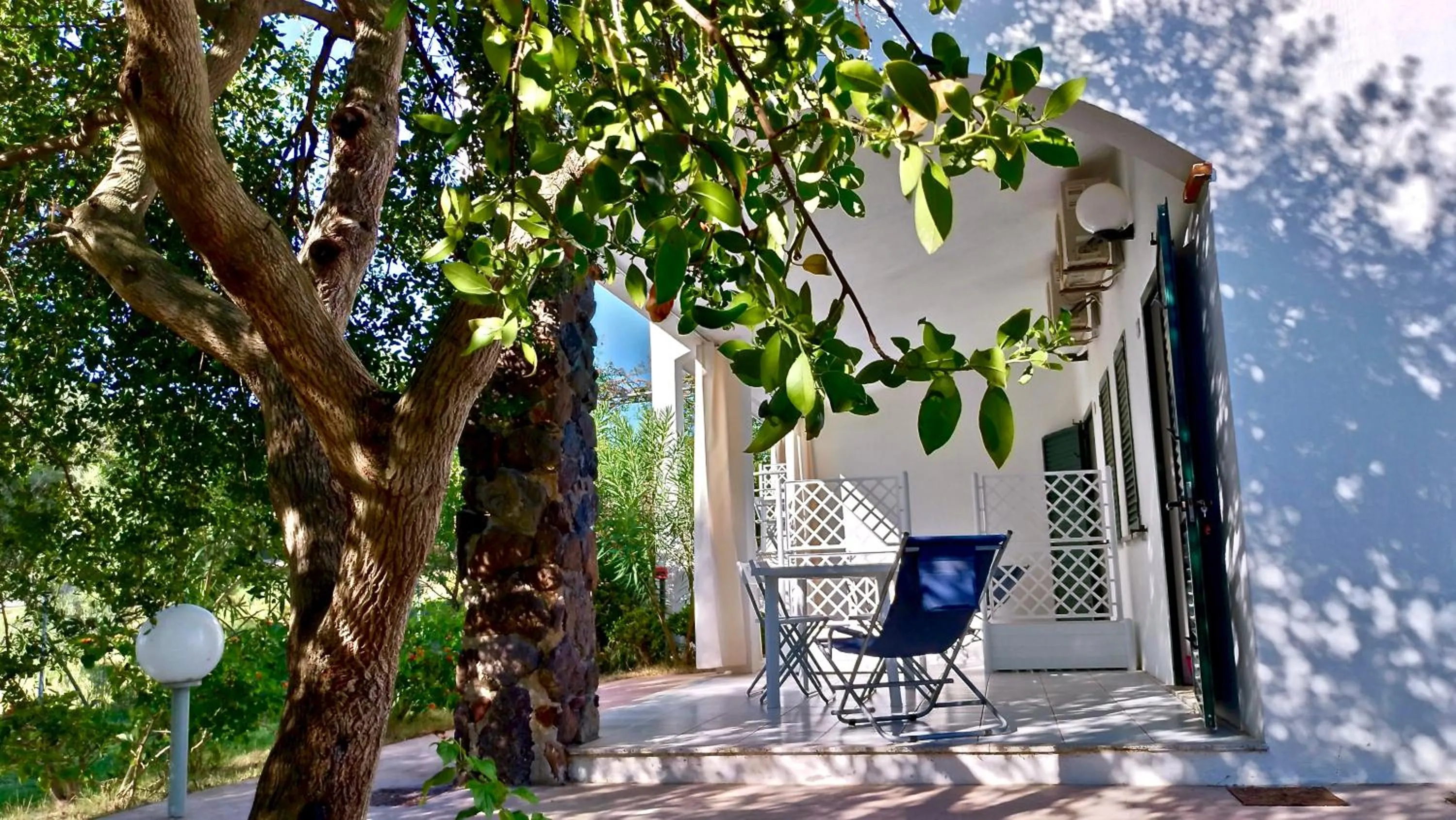 Su Nenneri Beach Apartment