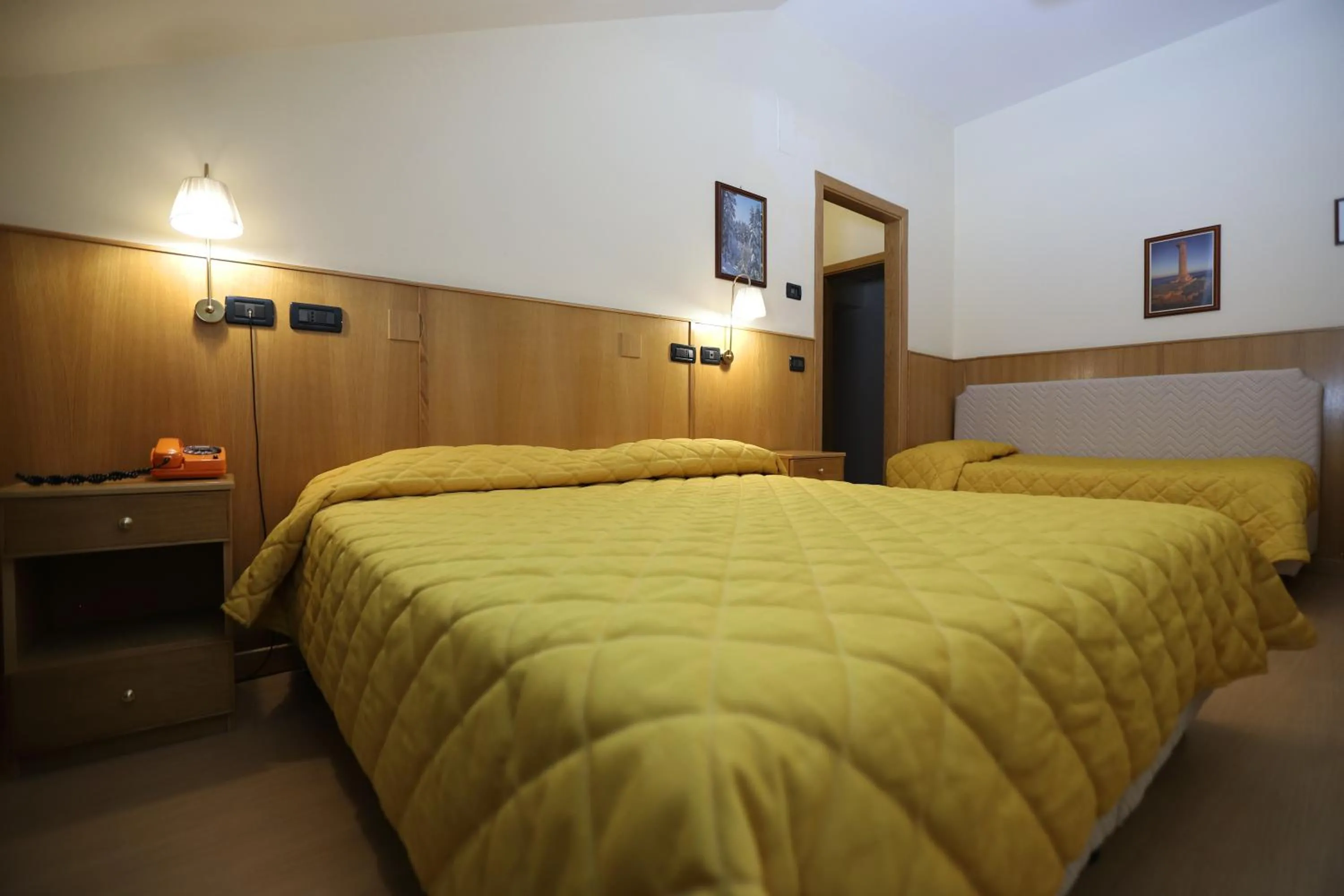 Hotel Aquila & Edelweiss