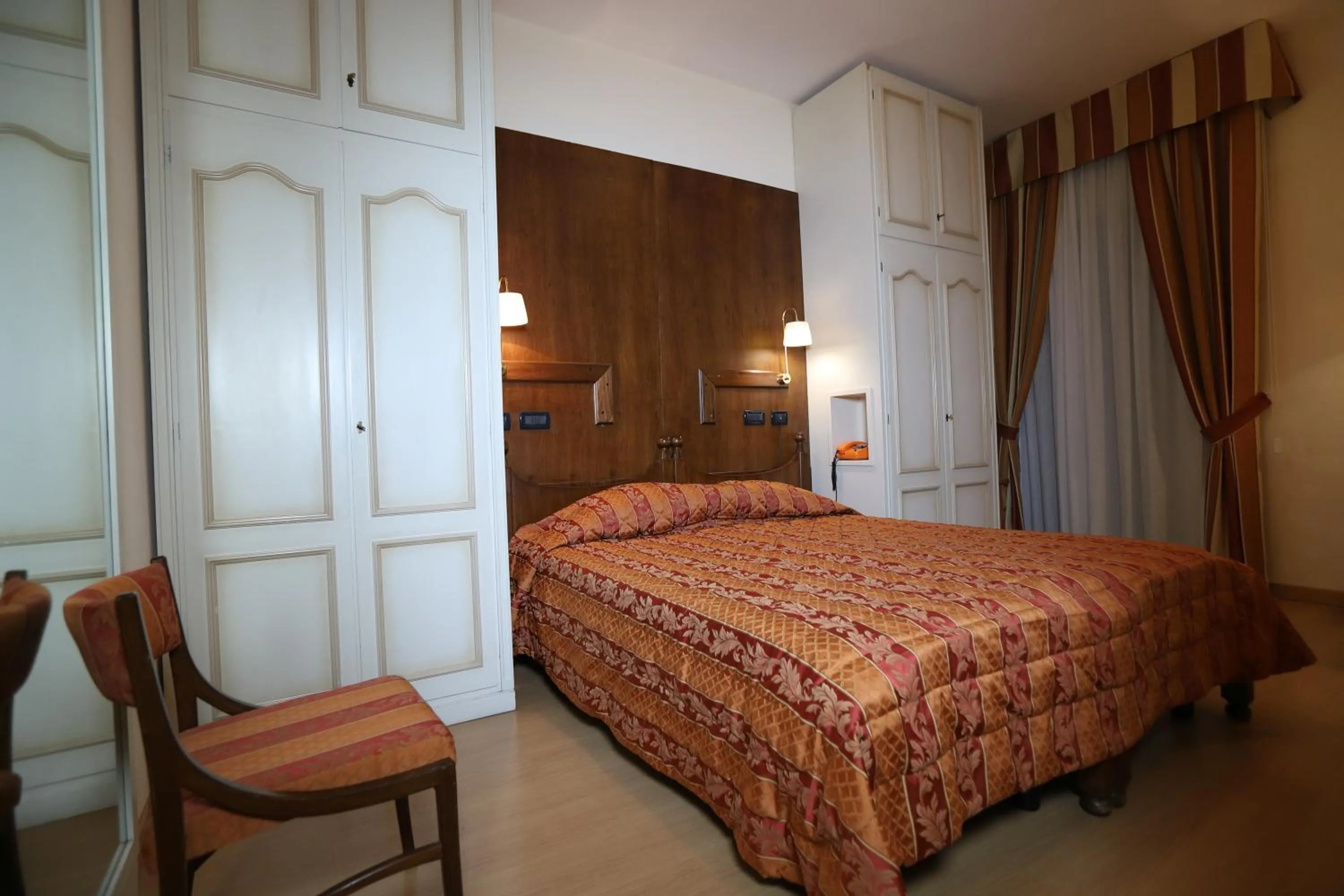 Hotel Aquila & Edelweiss